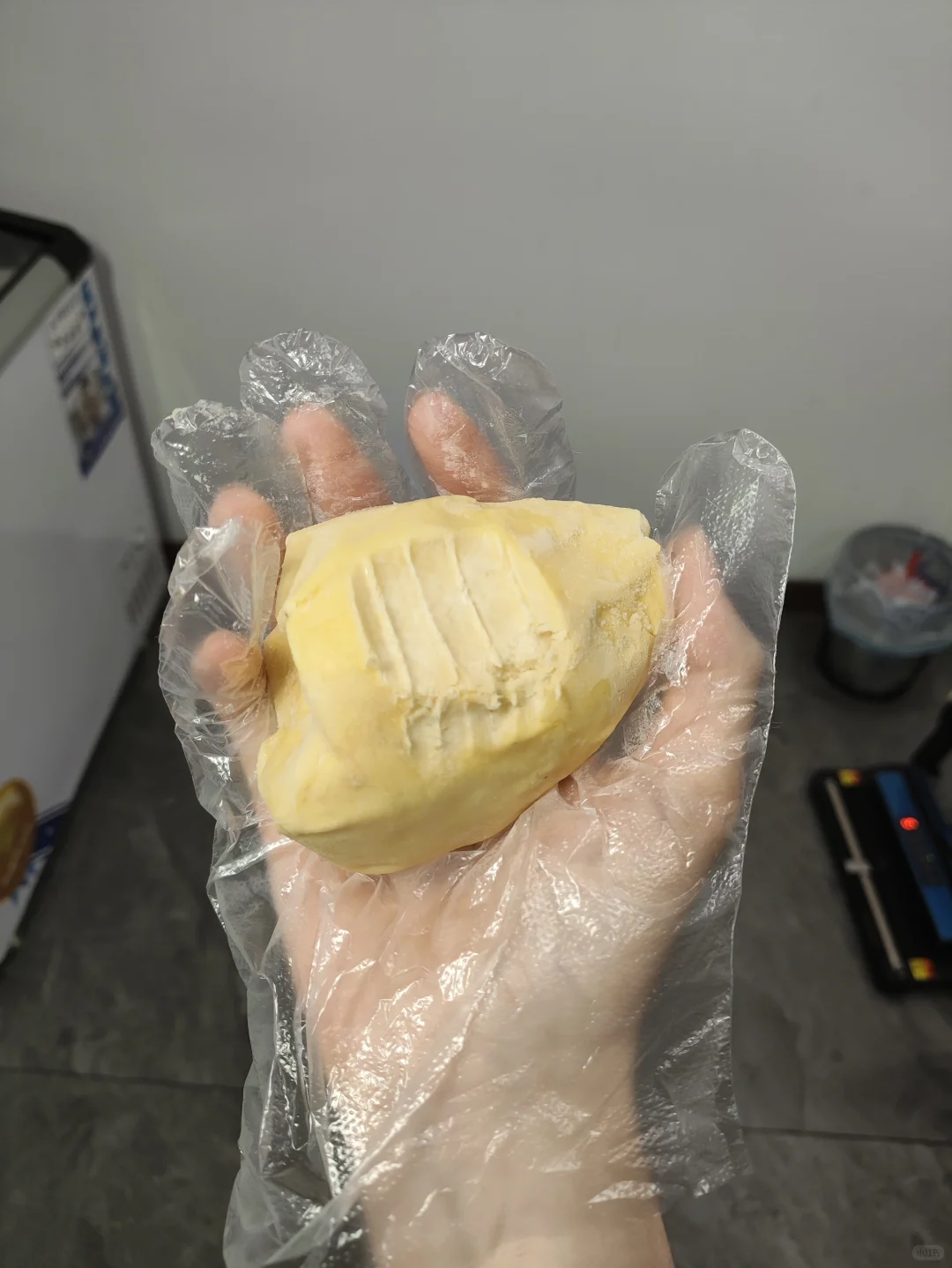 想不想来畅吃榴莲的公司上班☝️‼️