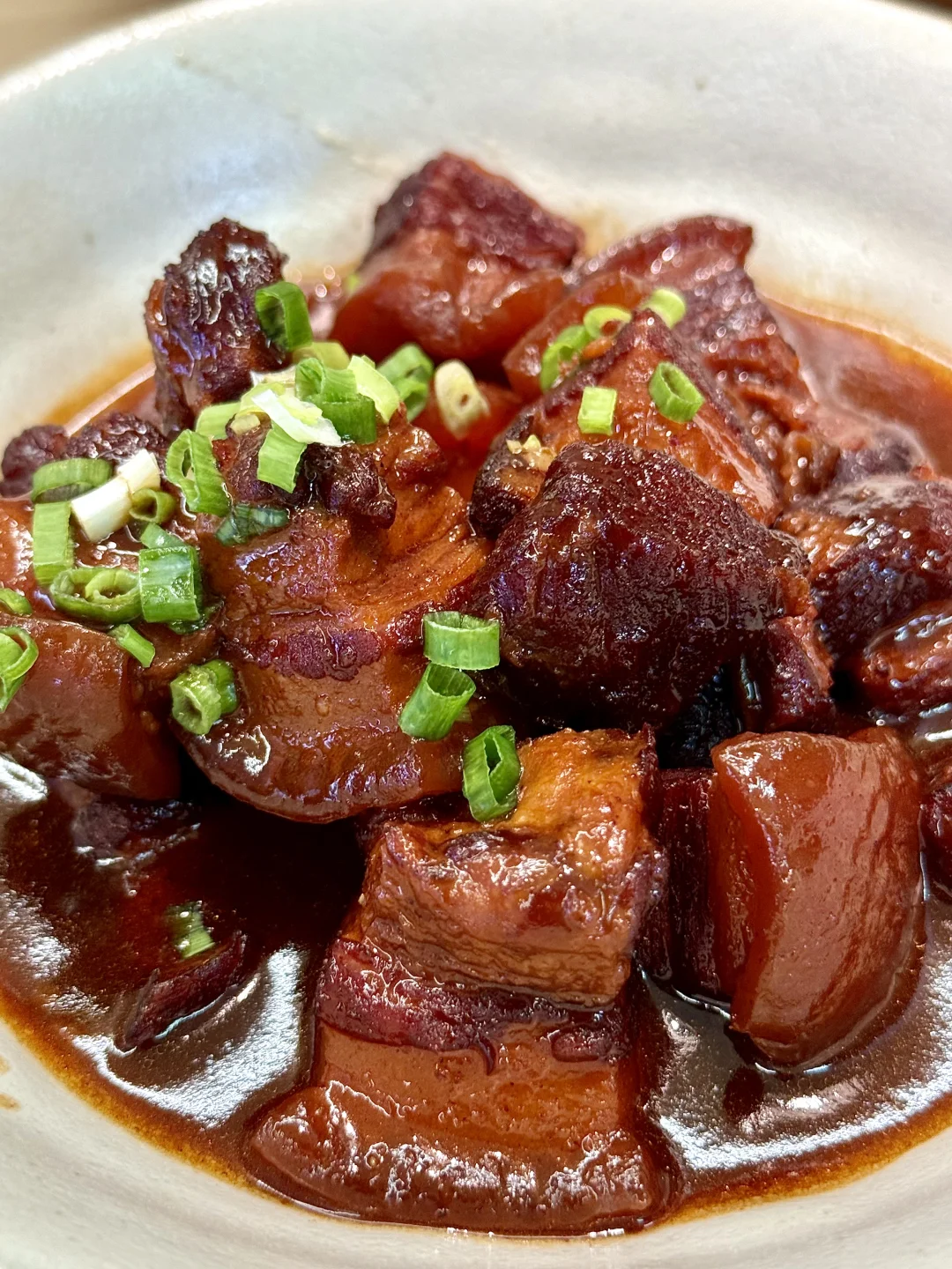 市中心！新的！我心中爆好吃的宝藏小食堂😭😭