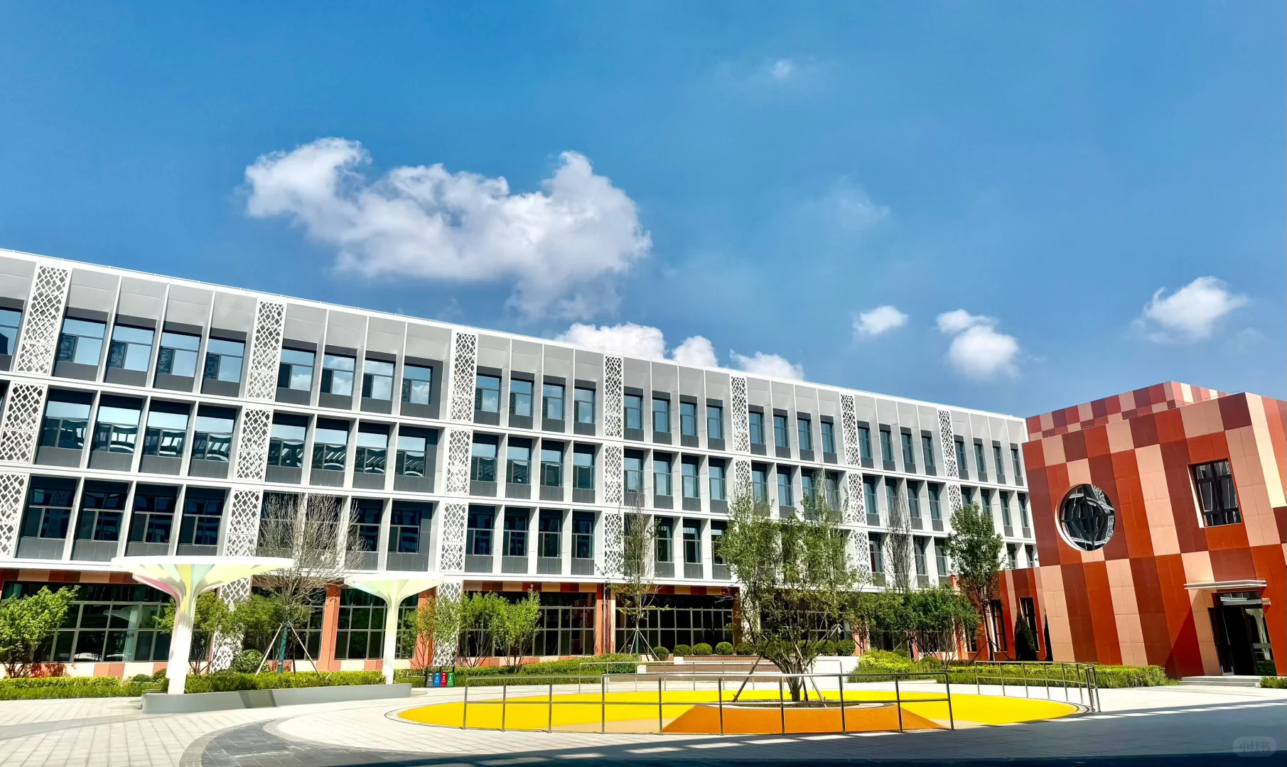 东北育才浑南科技城学校招聘公告！