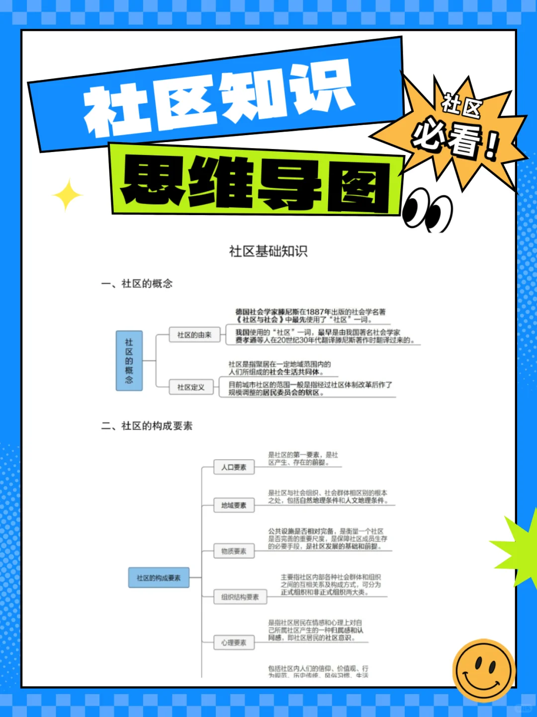 25包头稀土高新区社区工作者，稳稳拿下