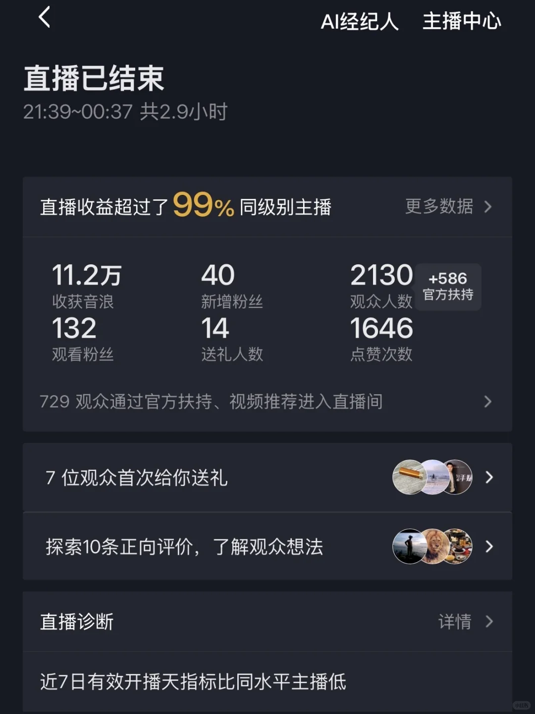 来的新哥！！把展馆都点亮了！！
