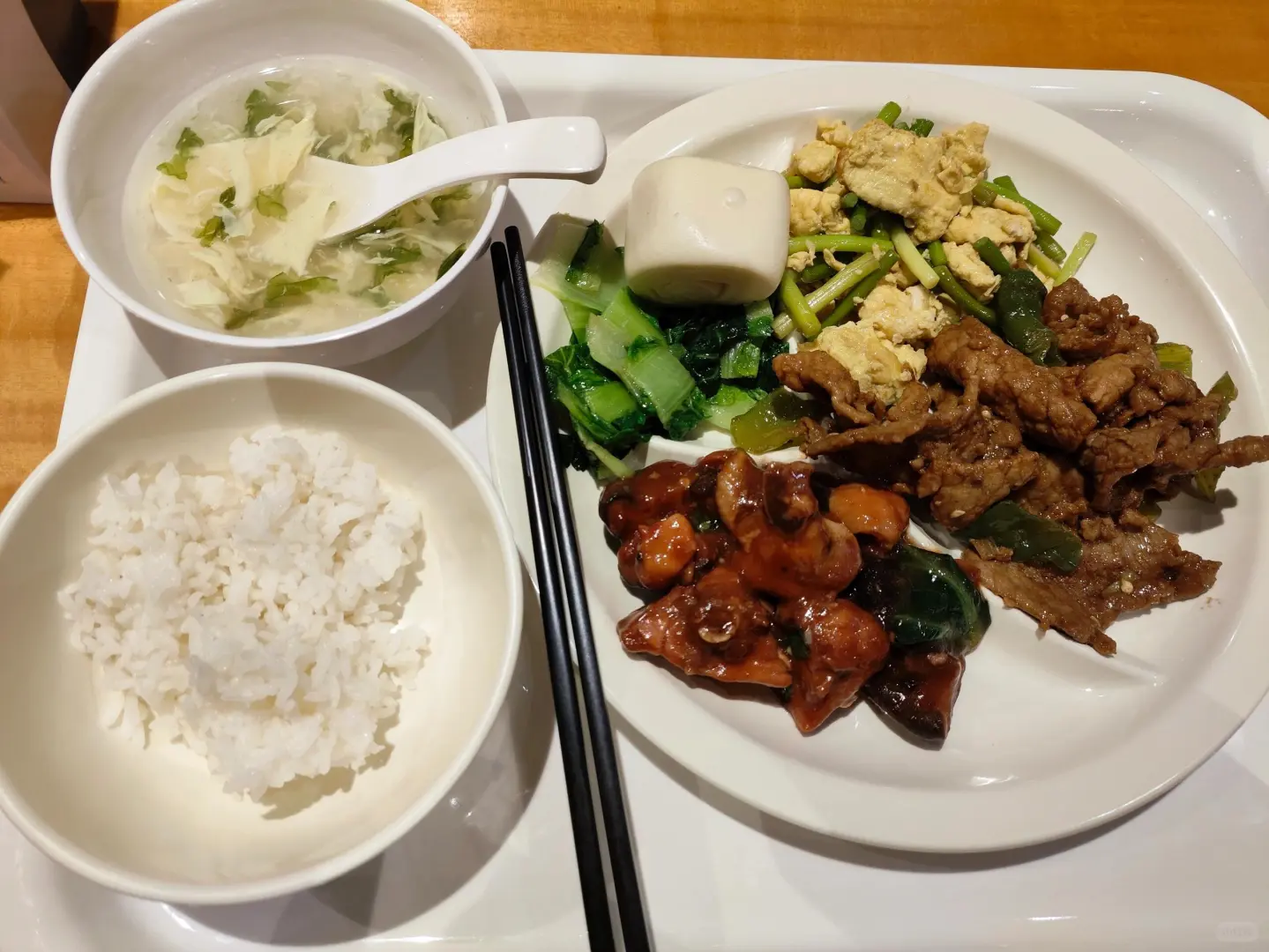 感谢央企接纳了我，不至于让二本的我没出路