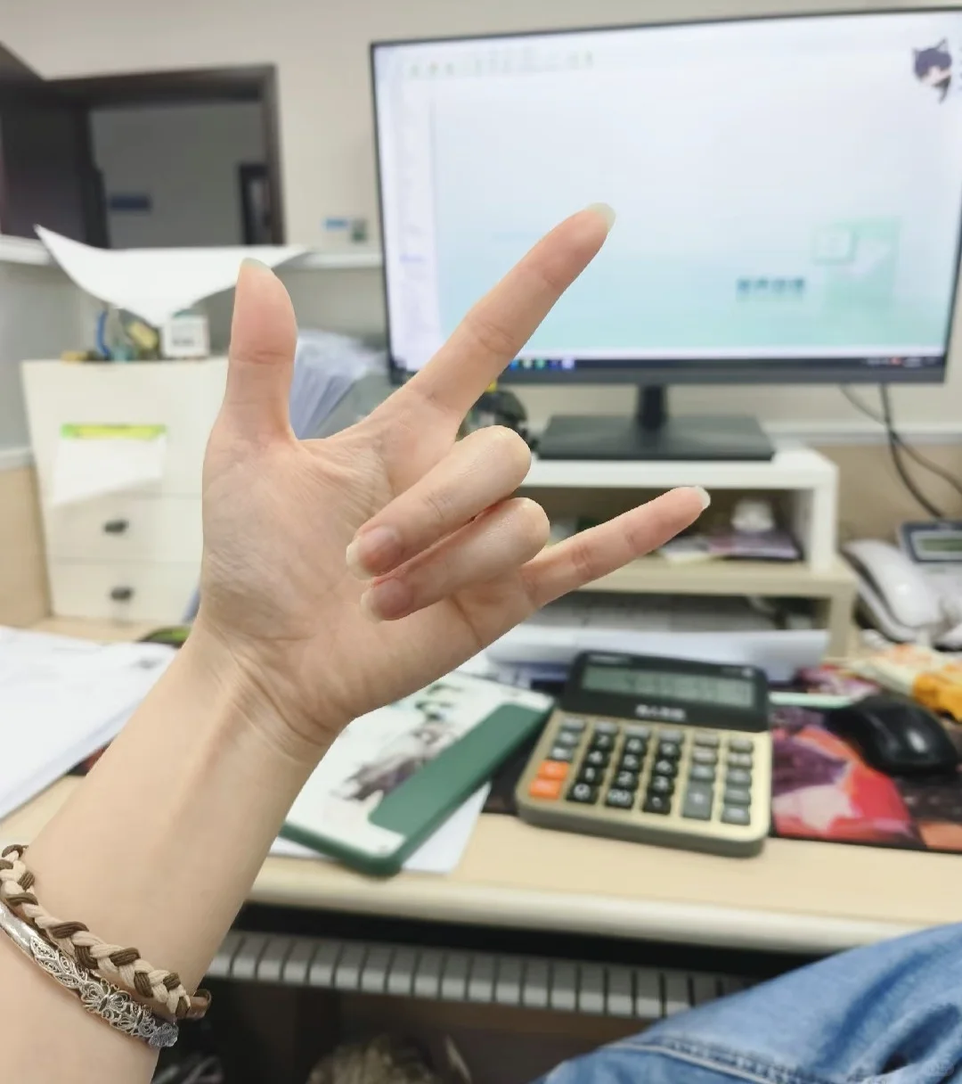 感谢央企接纳了我，不至于让二本的我没出路
