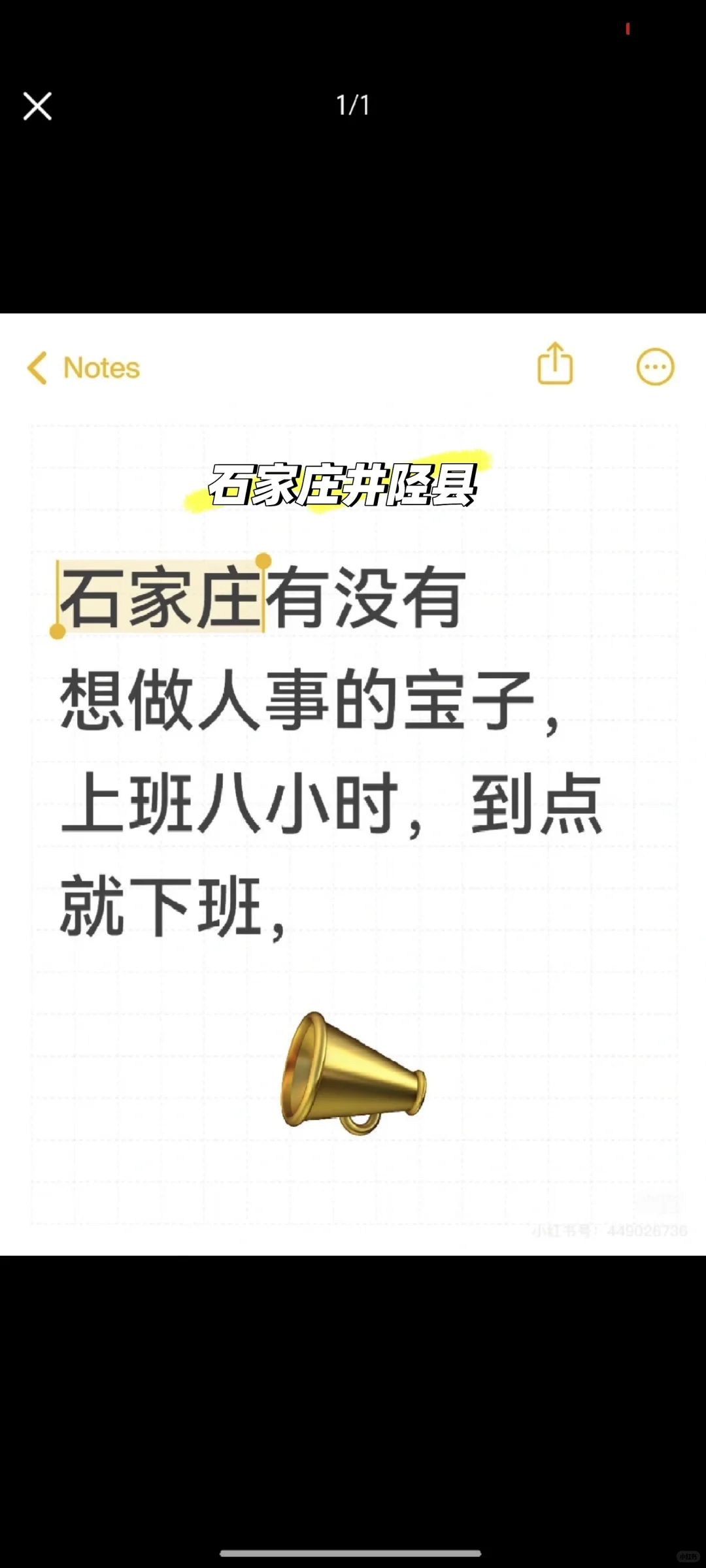 石家庄有没有想做人事的宝子，上班八小时，