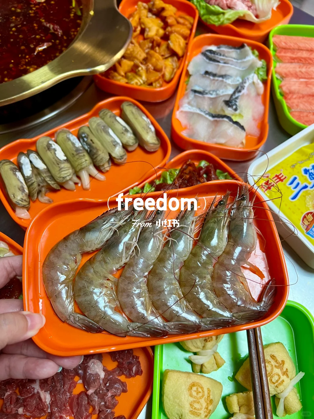 韶关这家社区麻辣火锅店真正做到便靓正