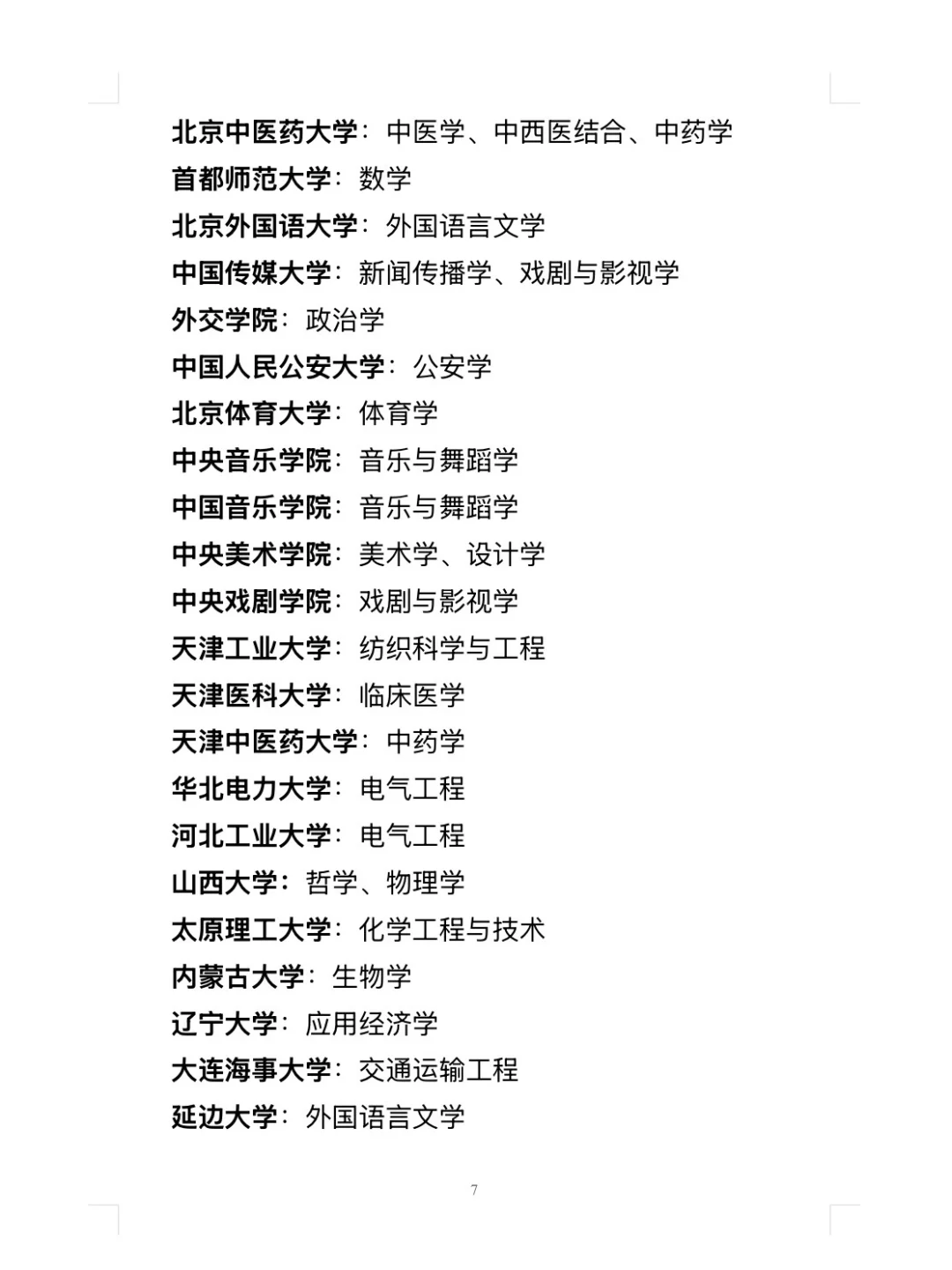 山东省26选调生公告已出❗共招录1597人❗