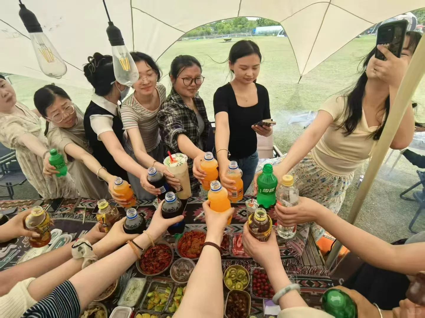 这是一条高薪招聘文案（坐标：江苏常州）