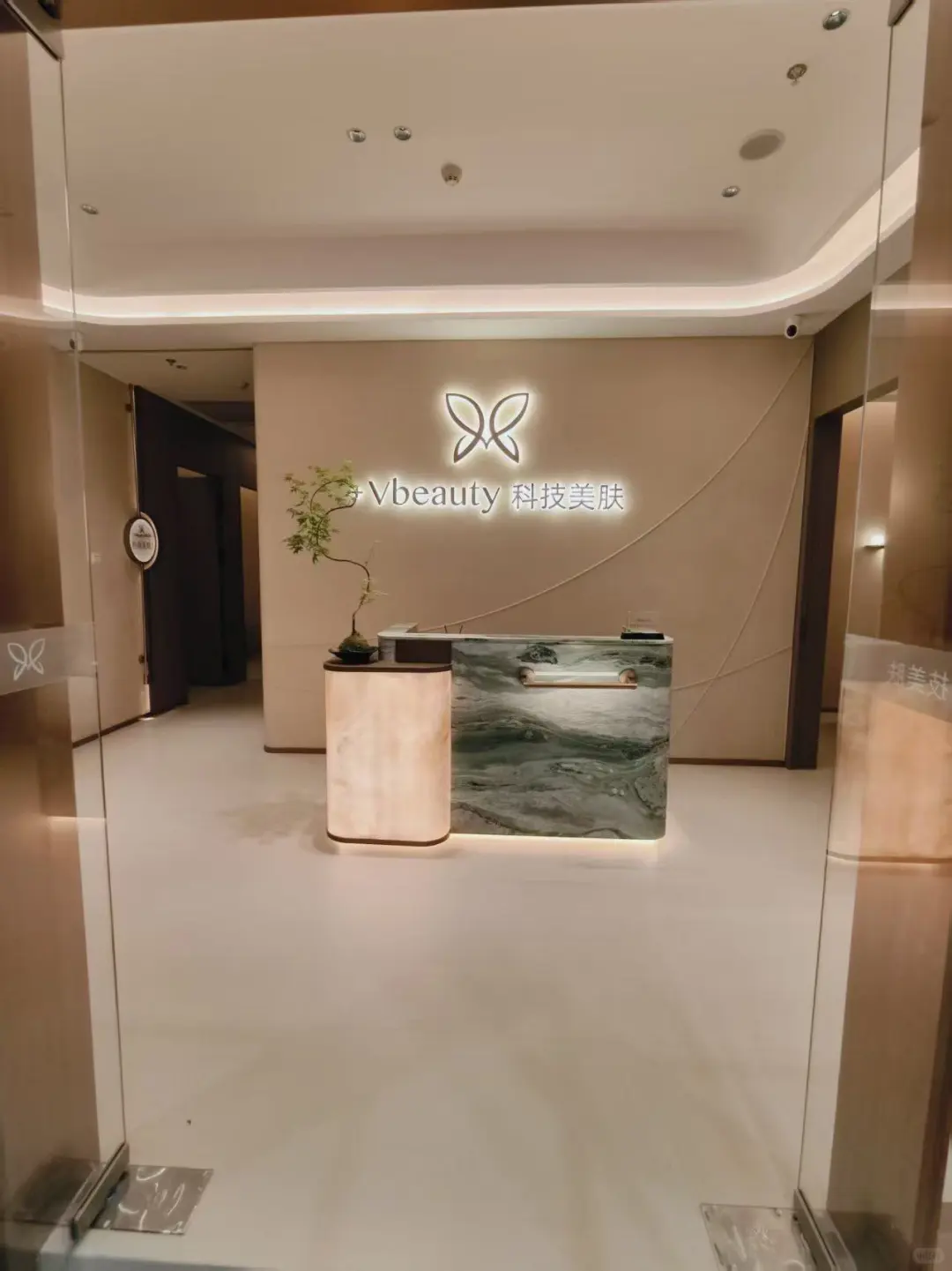 连锁美业公司，高薪诚聘“市场掌陀人”！
