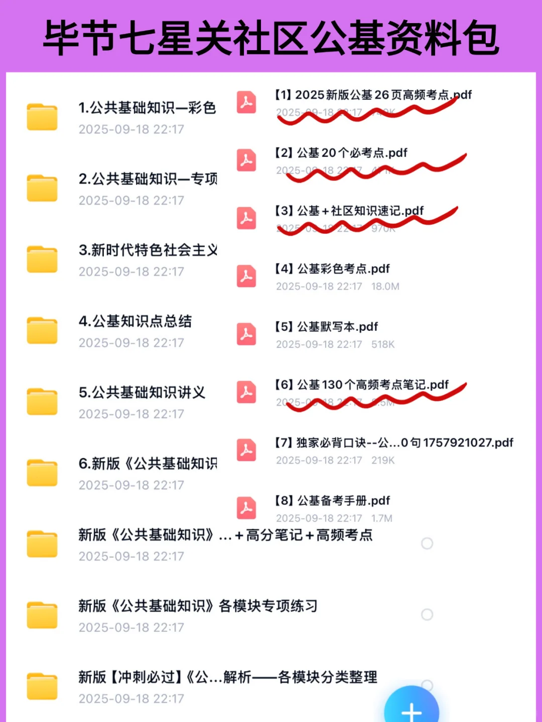 毕节七星关社区工作者的备考建议