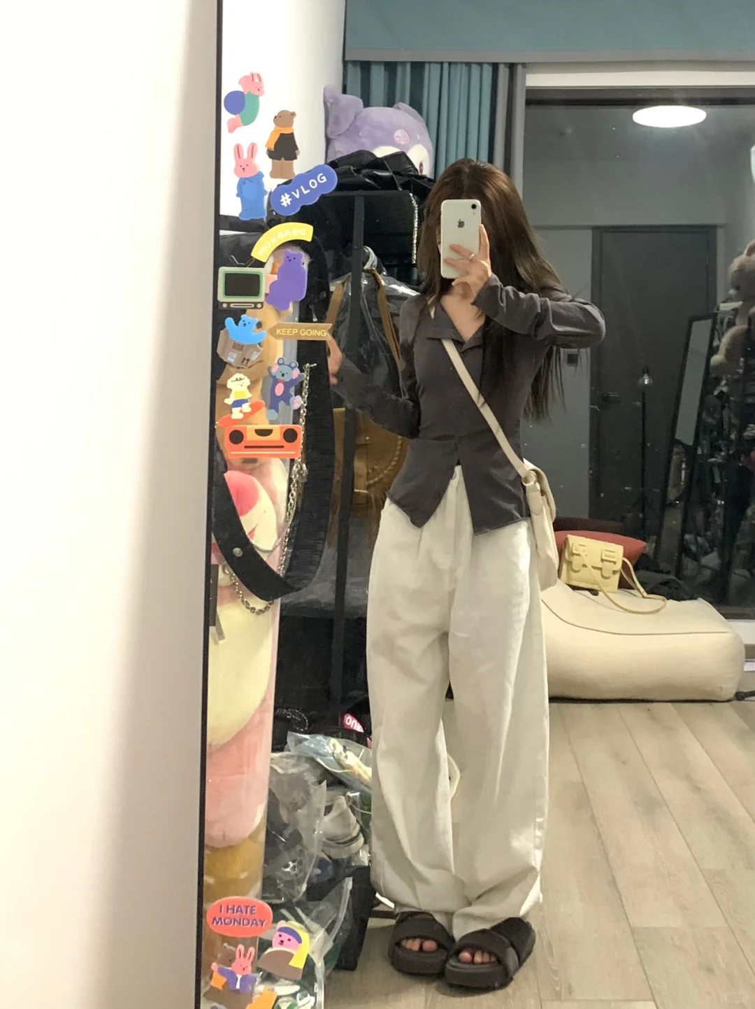 一些适合150小个子的