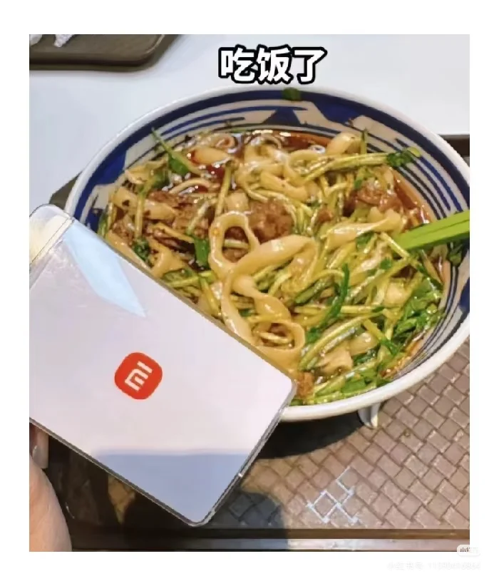 💥小米厂区普工招聘｜包吃包住+高薪资+福