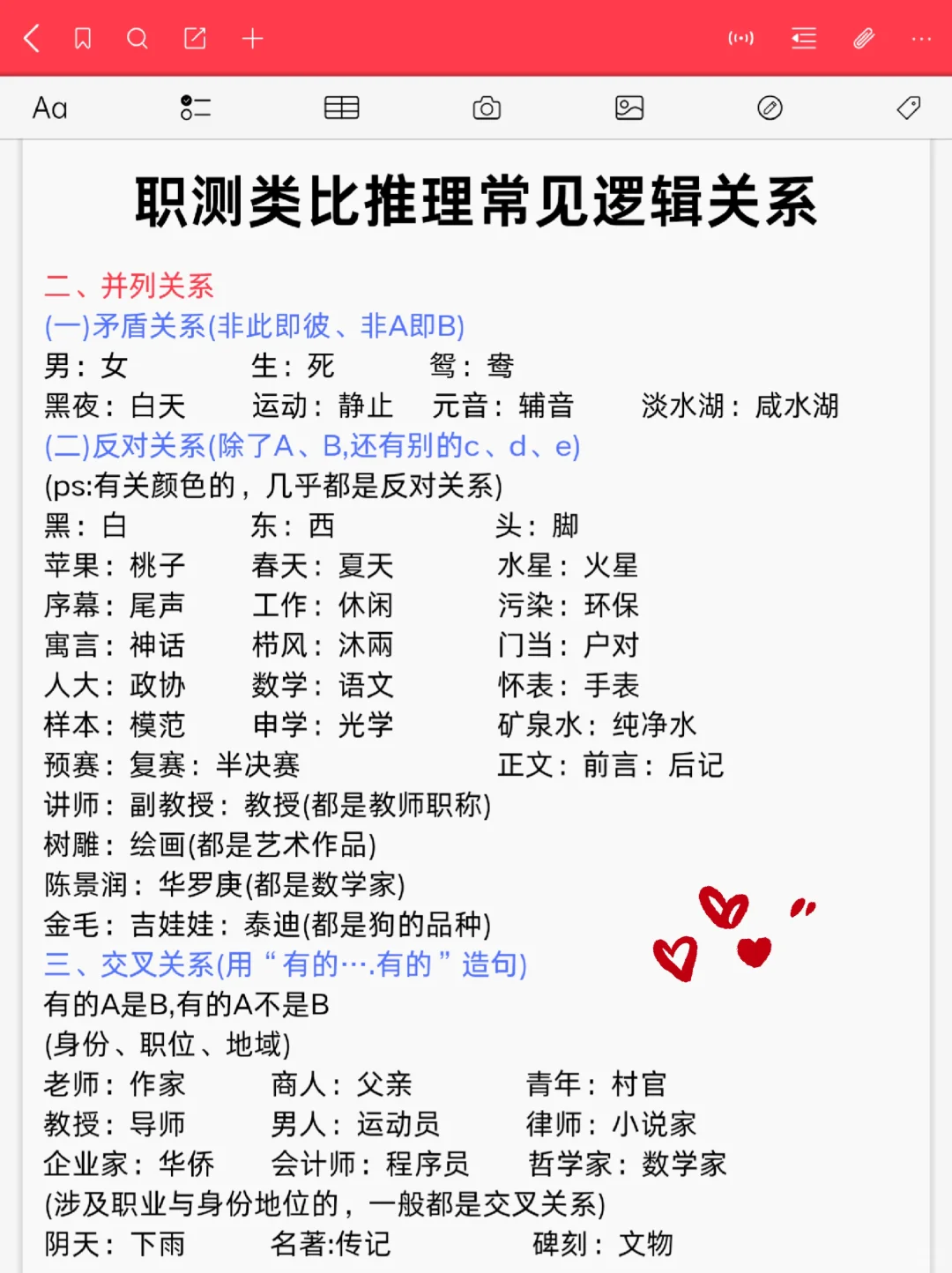 10.25事业编，A类8套倦已出，去年压挺准