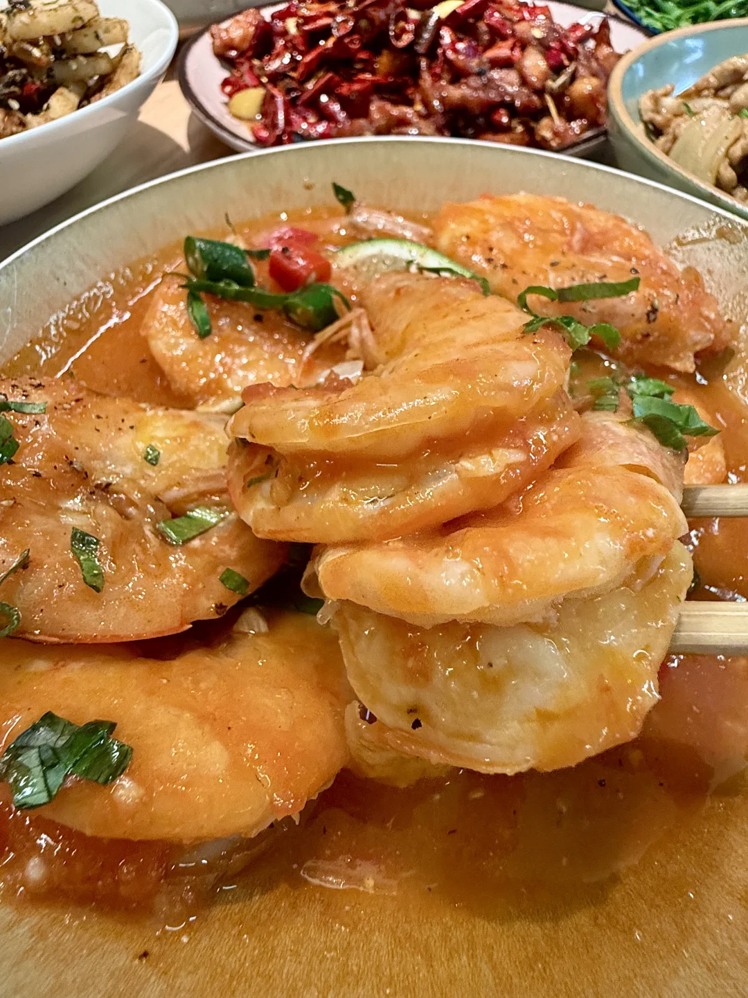 市中心！新的！我心中爆好吃的宝藏小食堂😭😭