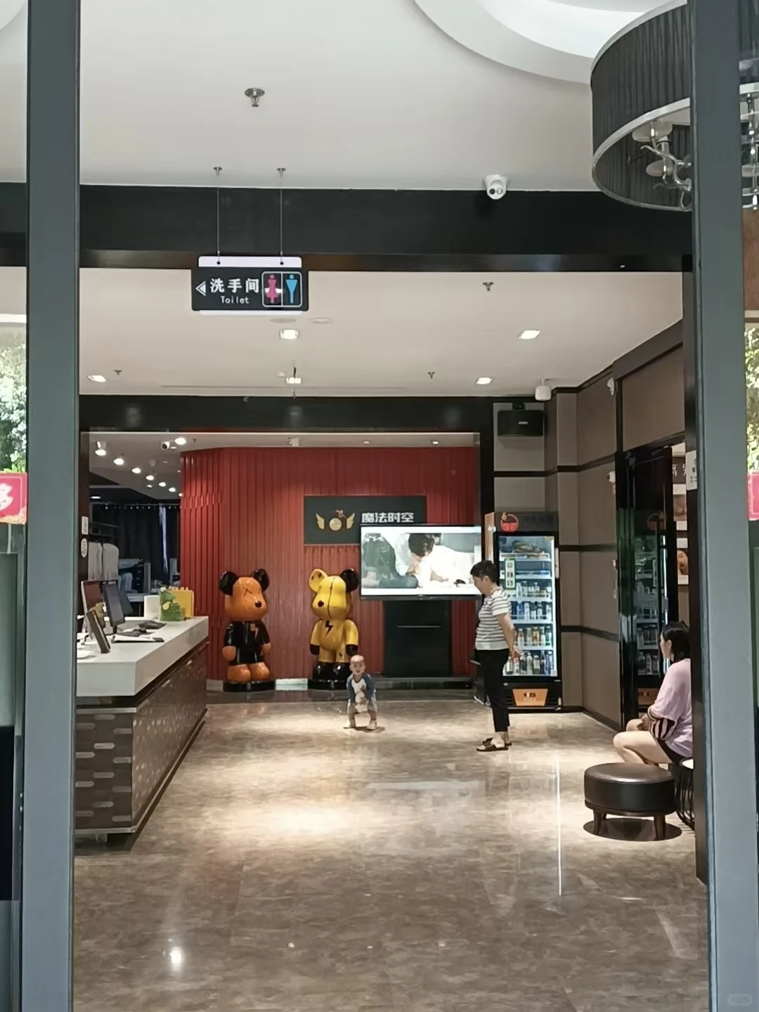 90后女老板创业开公司，招不到人呀！