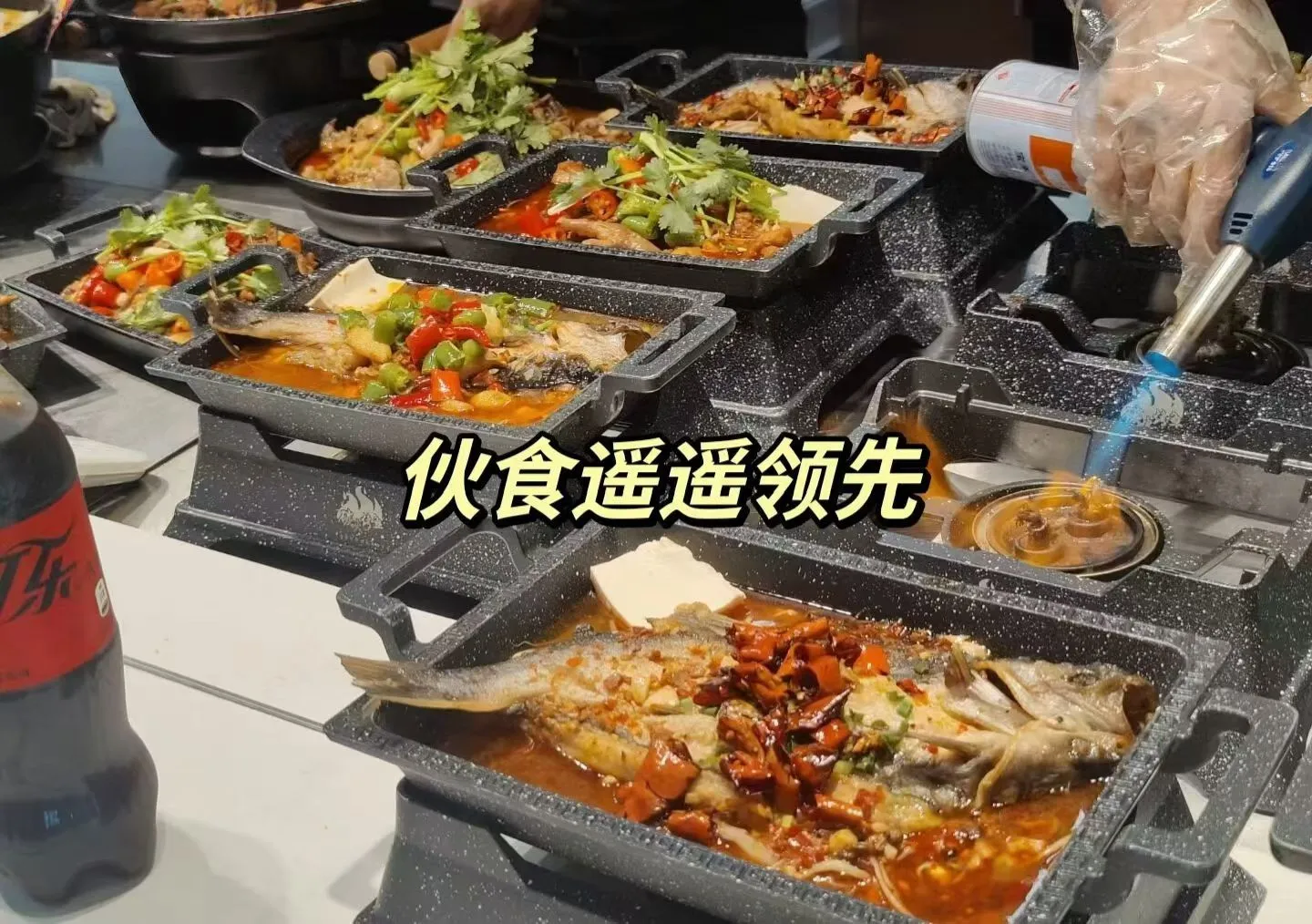📢华为工厂直招啦！