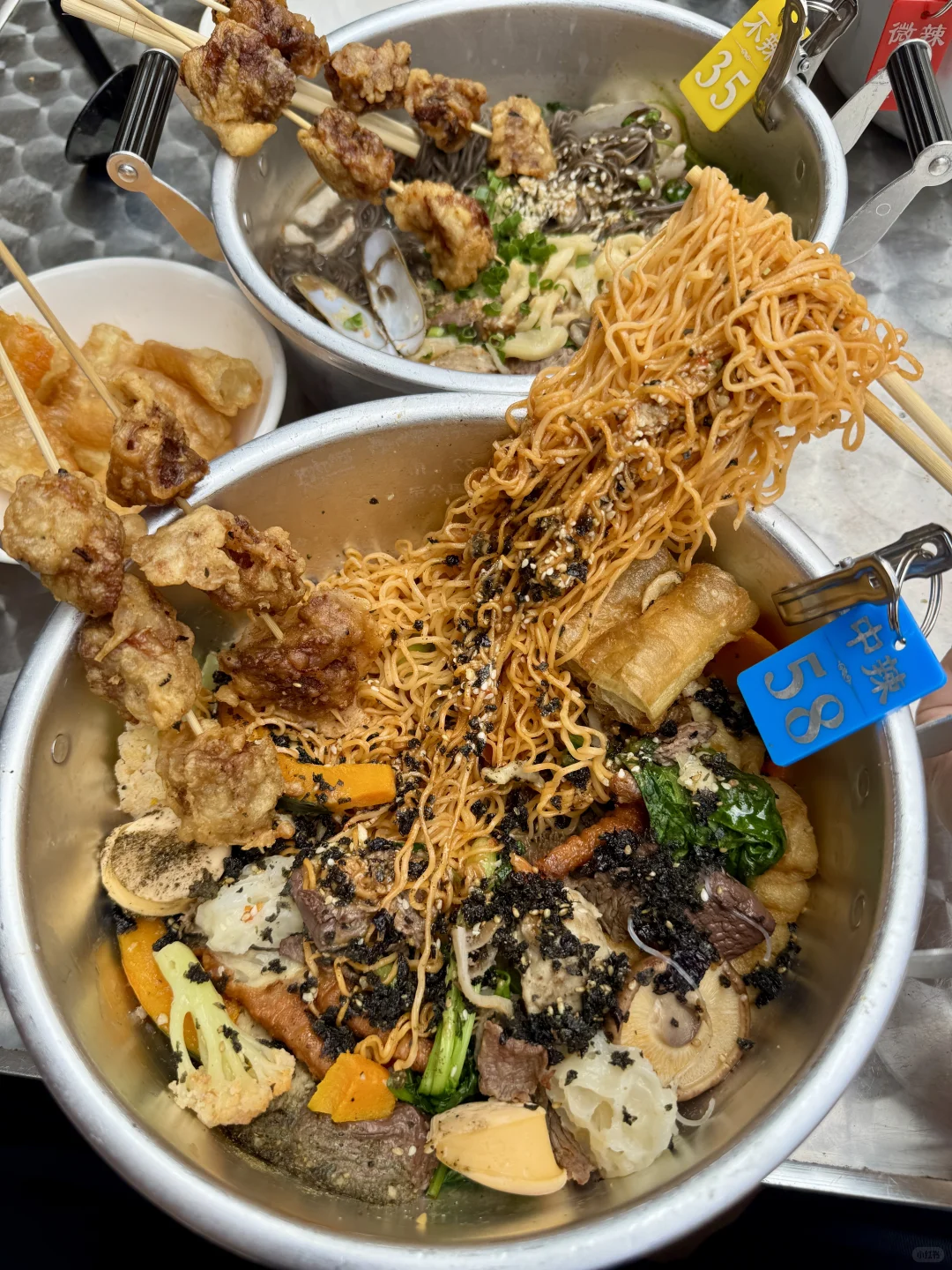 漳州三中后门！新开的！新开的！！