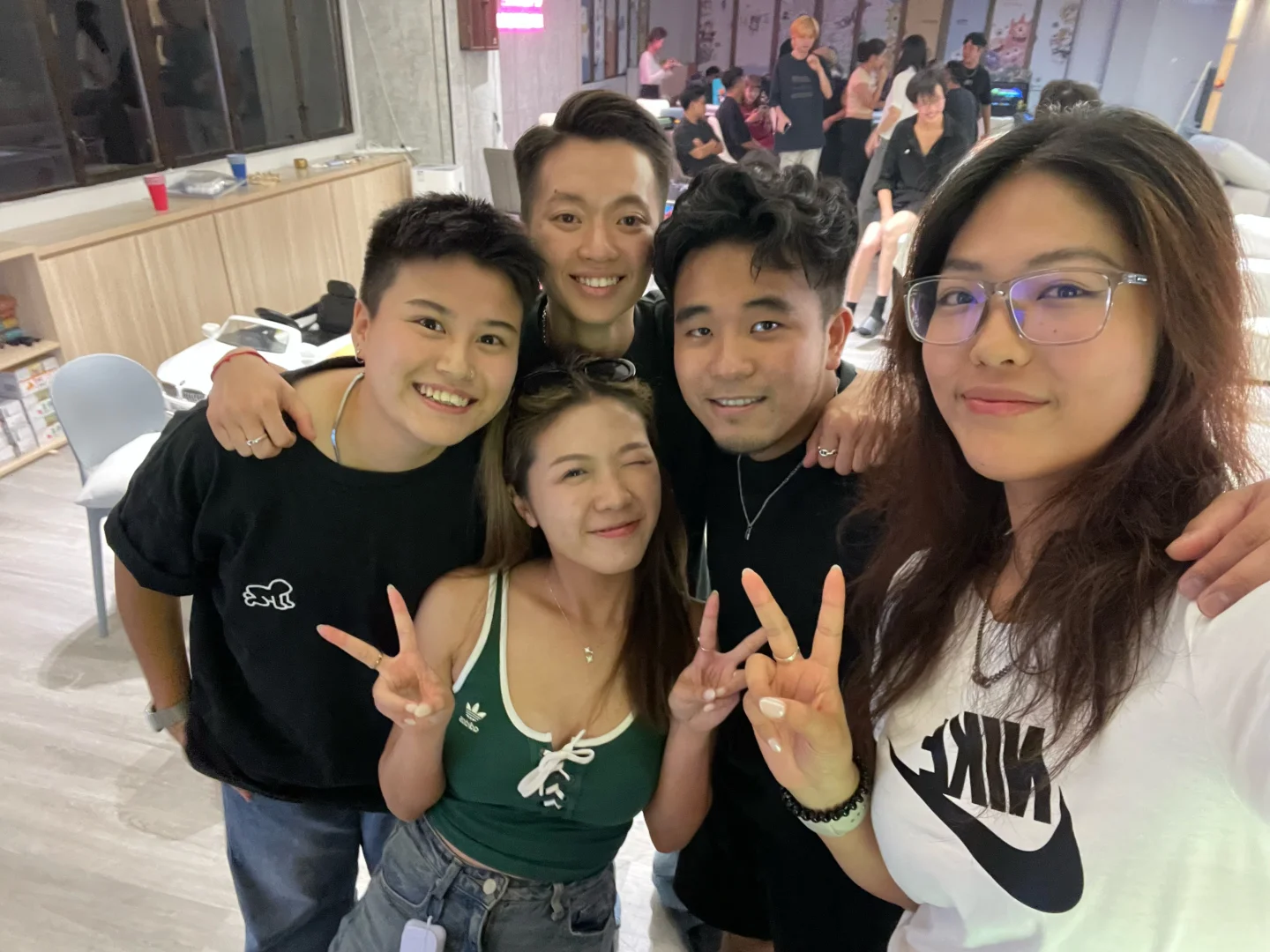香港揾人啦🇭🇰