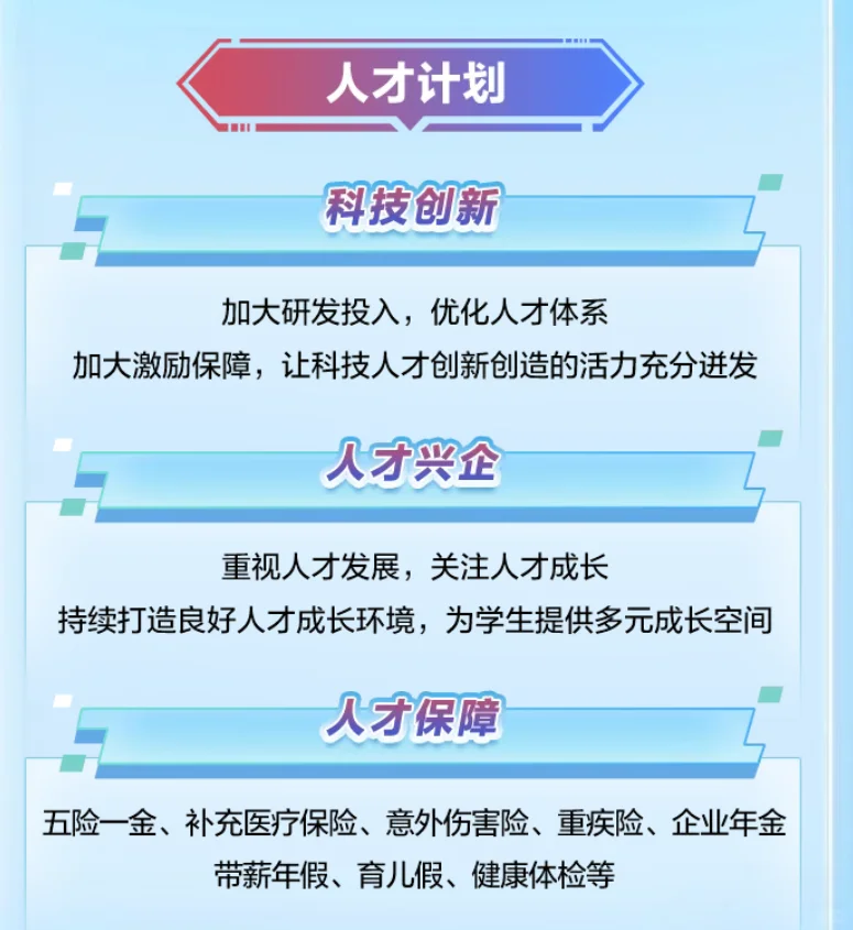 中国铁塔2026年秋季校园招聘正式启动