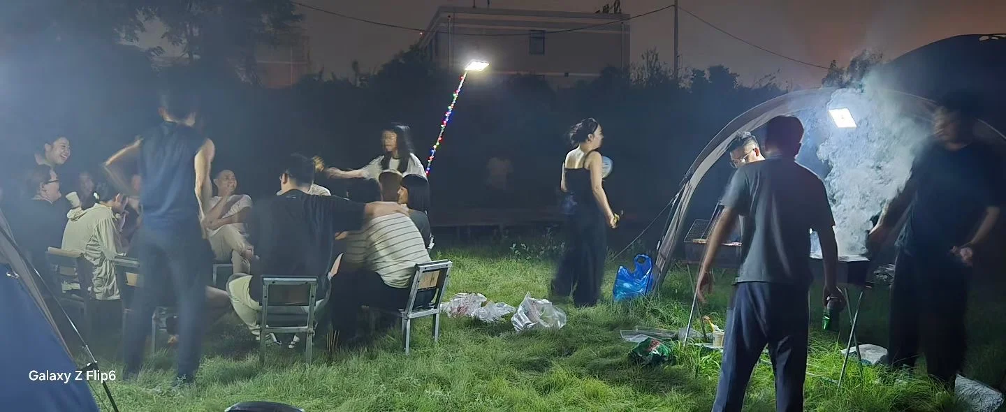唐山高薪招聘啦