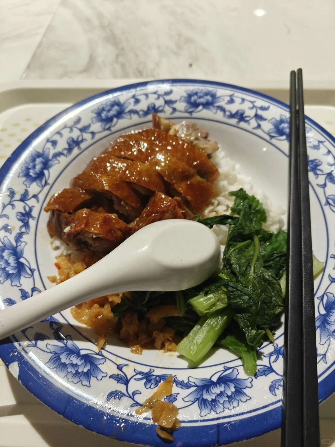逸仙实习半个月有感