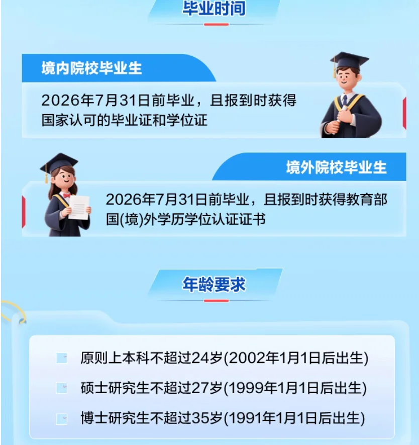 中国铁塔2026年秋季校园招聘正式启动
