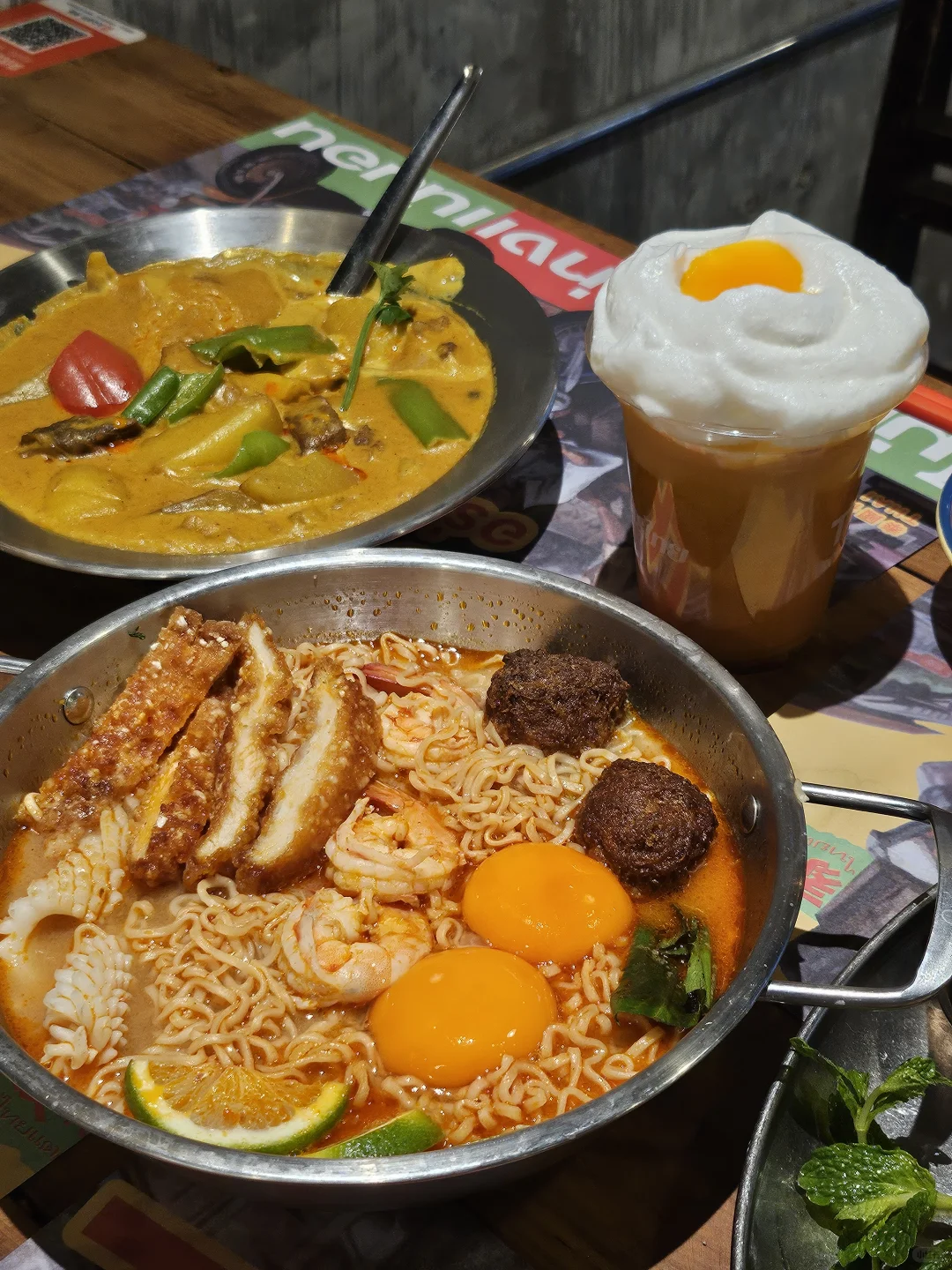 青岛🍜近期吃到最满意的9家面馆(附位置)