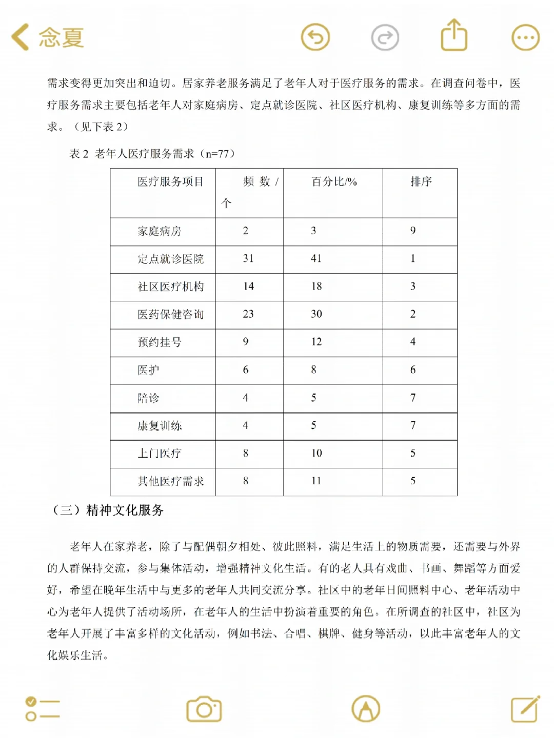 国家开放大学社会实践调查报告❗❗