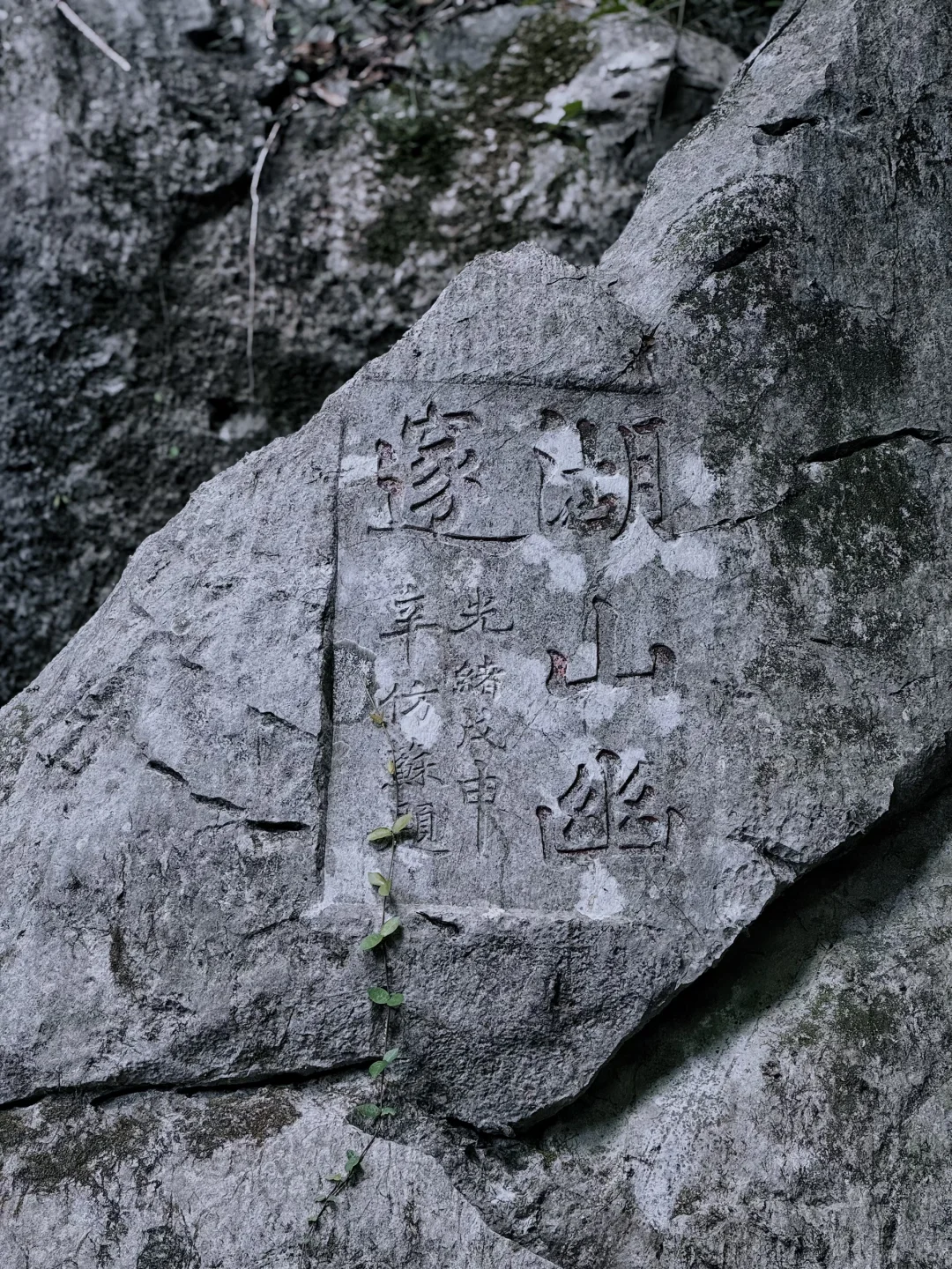 杭州徒步｜一条被忽略的西湖秘境路线