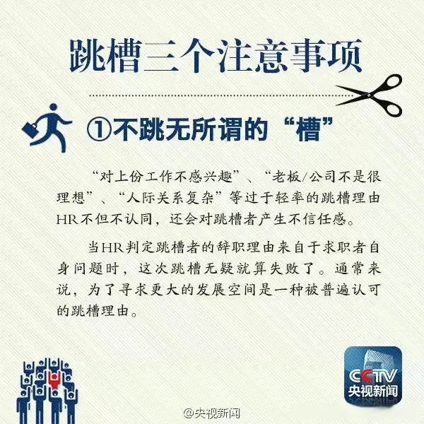 跳槽签合同必看❗️3大环节避坑指南💣