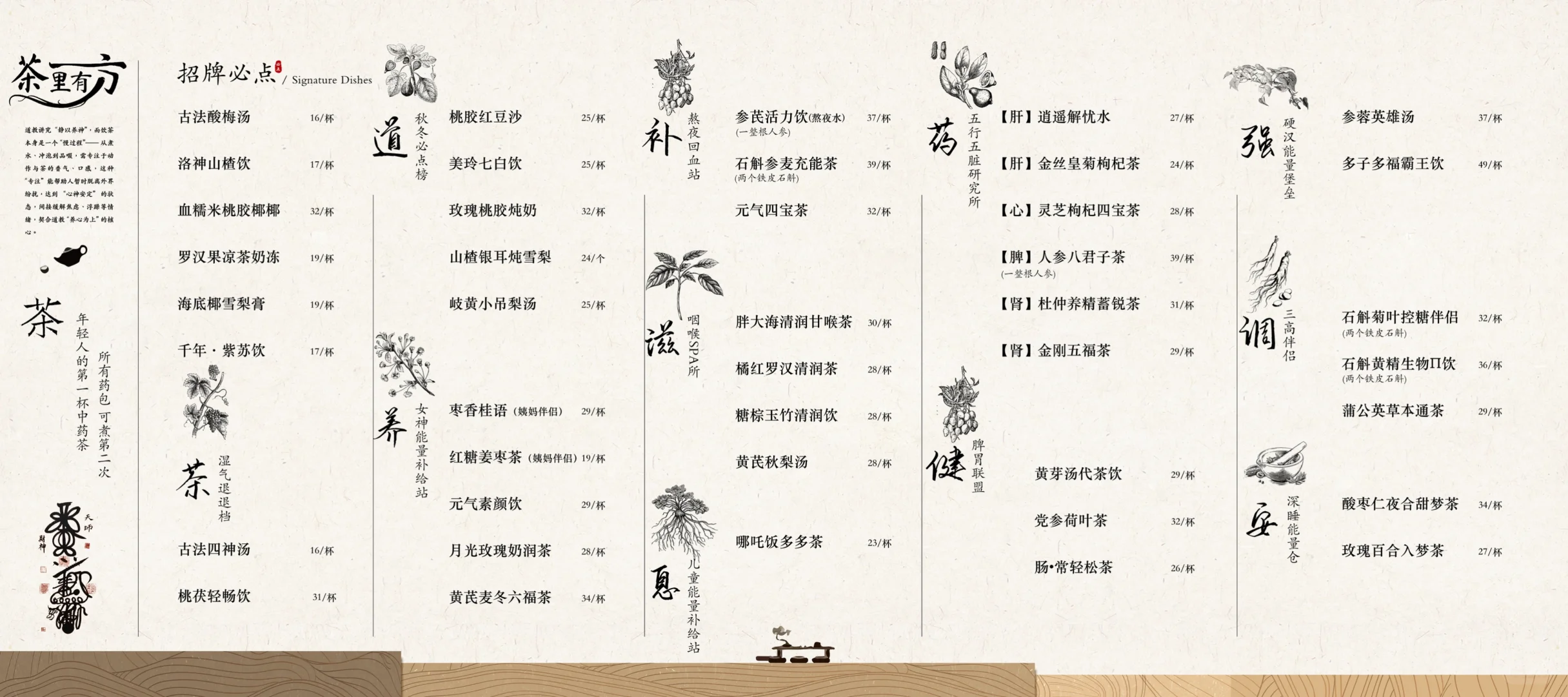 中药茶馆 招聘 招聘 招聘