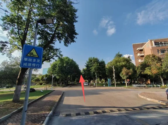 26届义乌提前批赴浙师大详细路线指引图🤩
