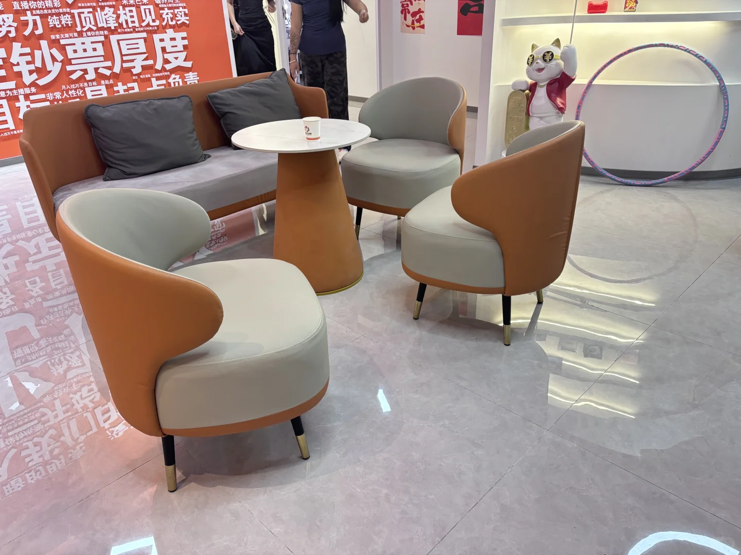 开发区 招人！急！