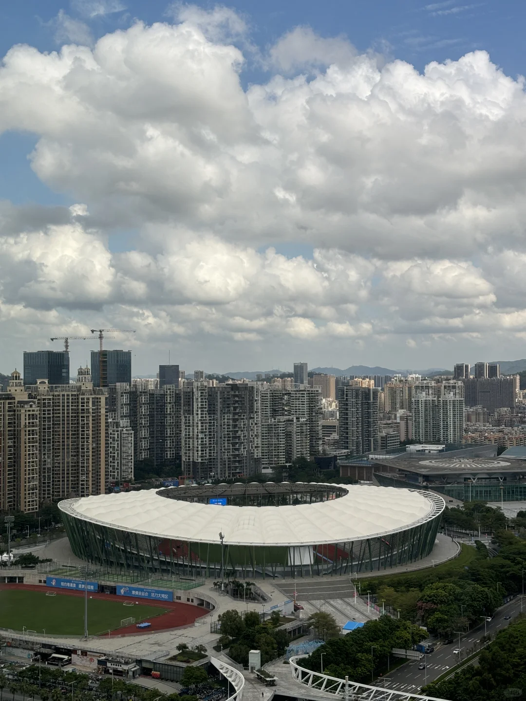 影石法务部实习｜解锁神仙公司😋