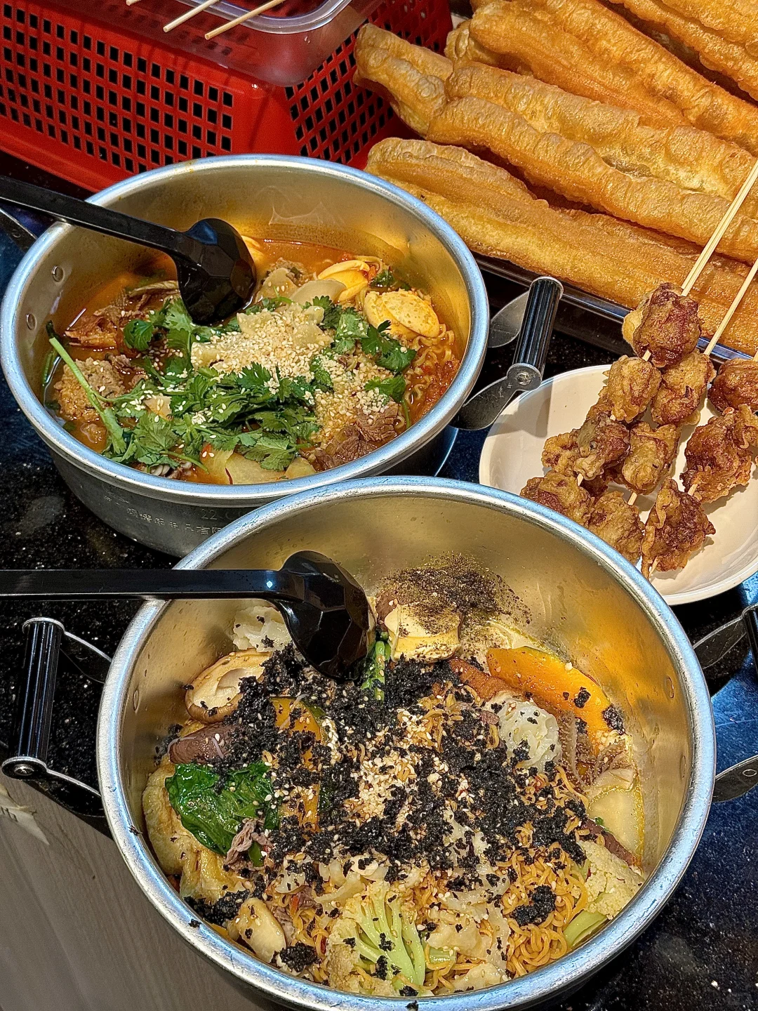 漳州三中后门！新开的！新开的！！