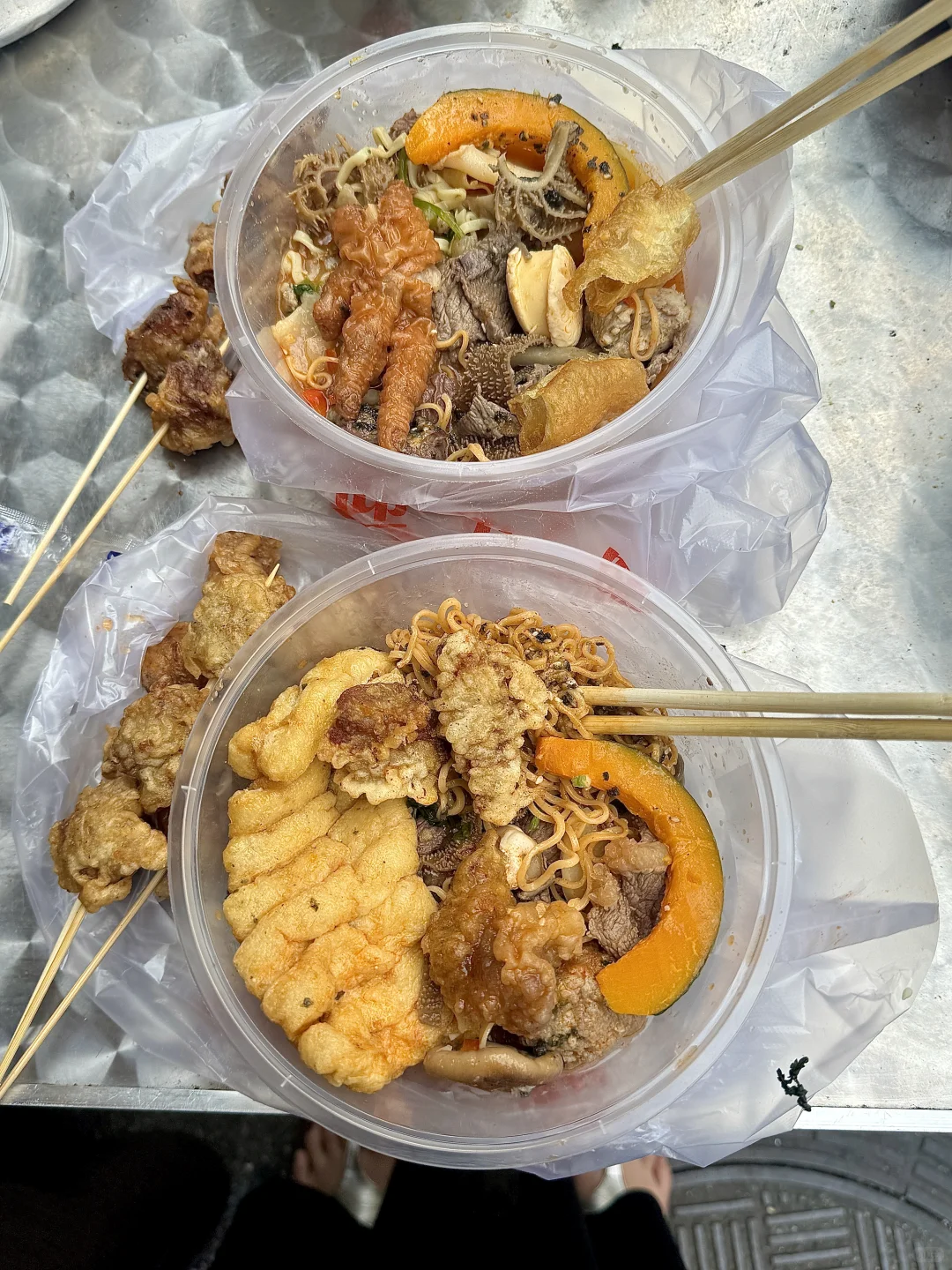 漳州三中后门！新开的！新开的！！