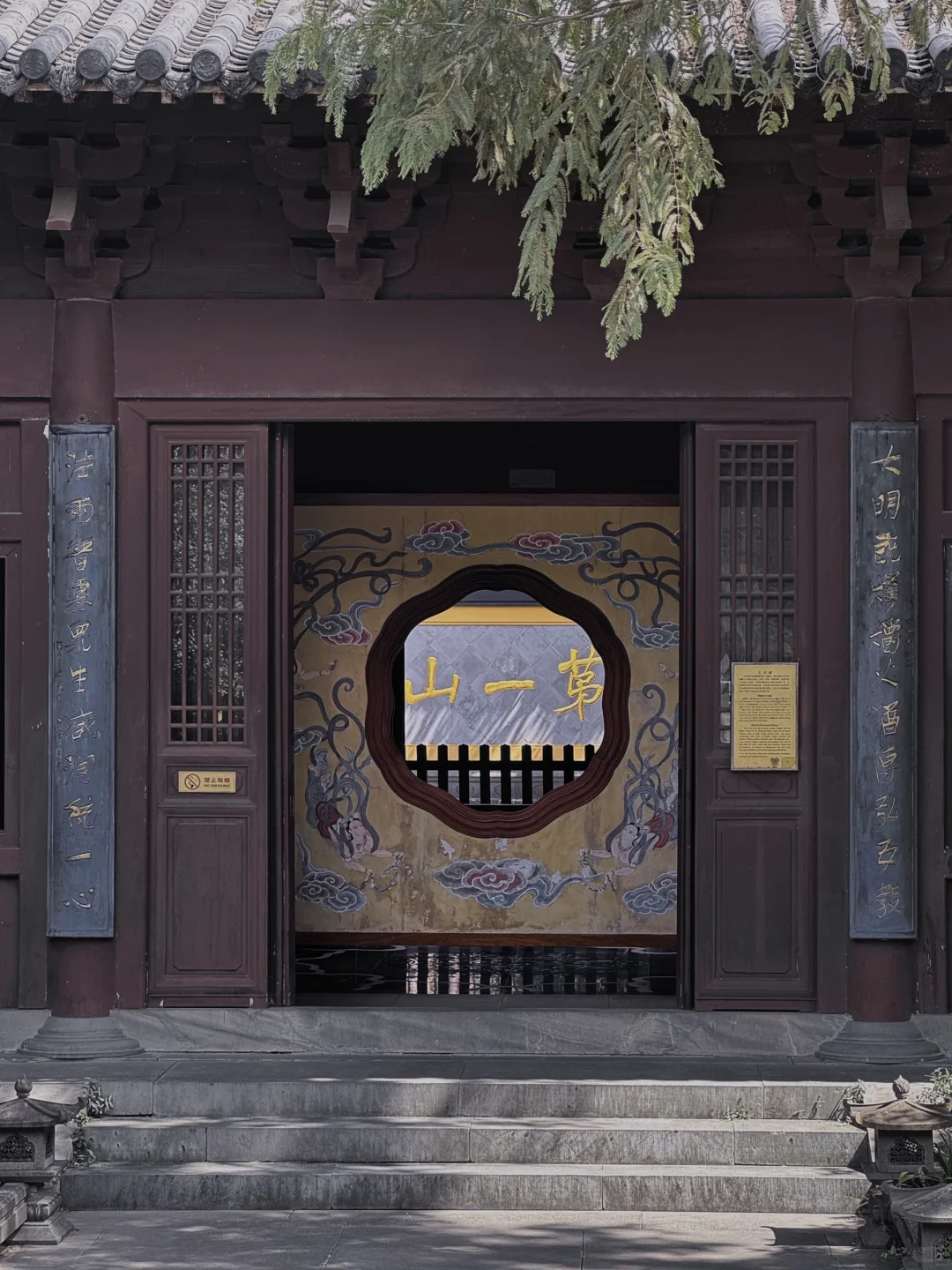 杭州徒步｜一条被忽略的西湖秘境路线