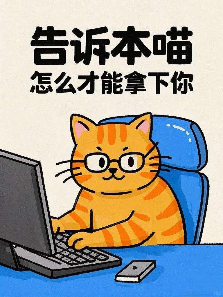招聘招商