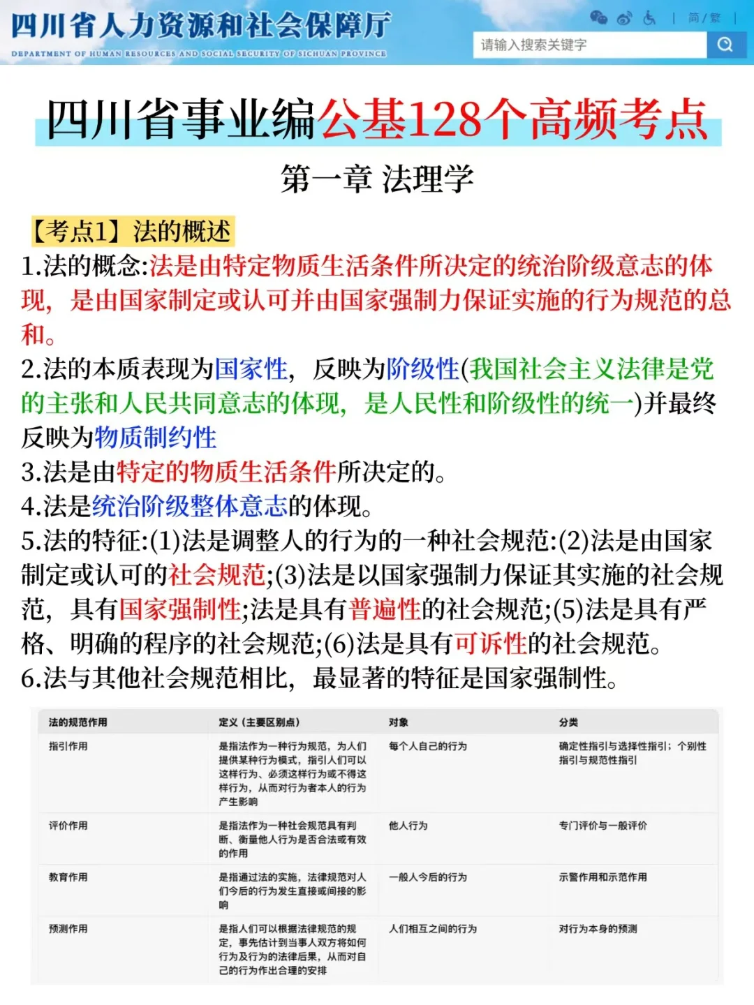 报名后再备考四川事业编，我的建议是
