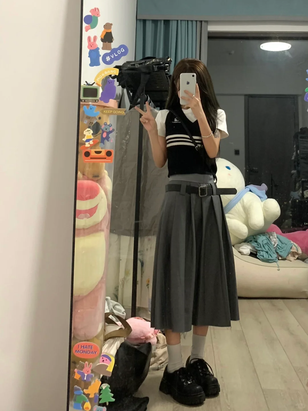 一些适合150小个子的