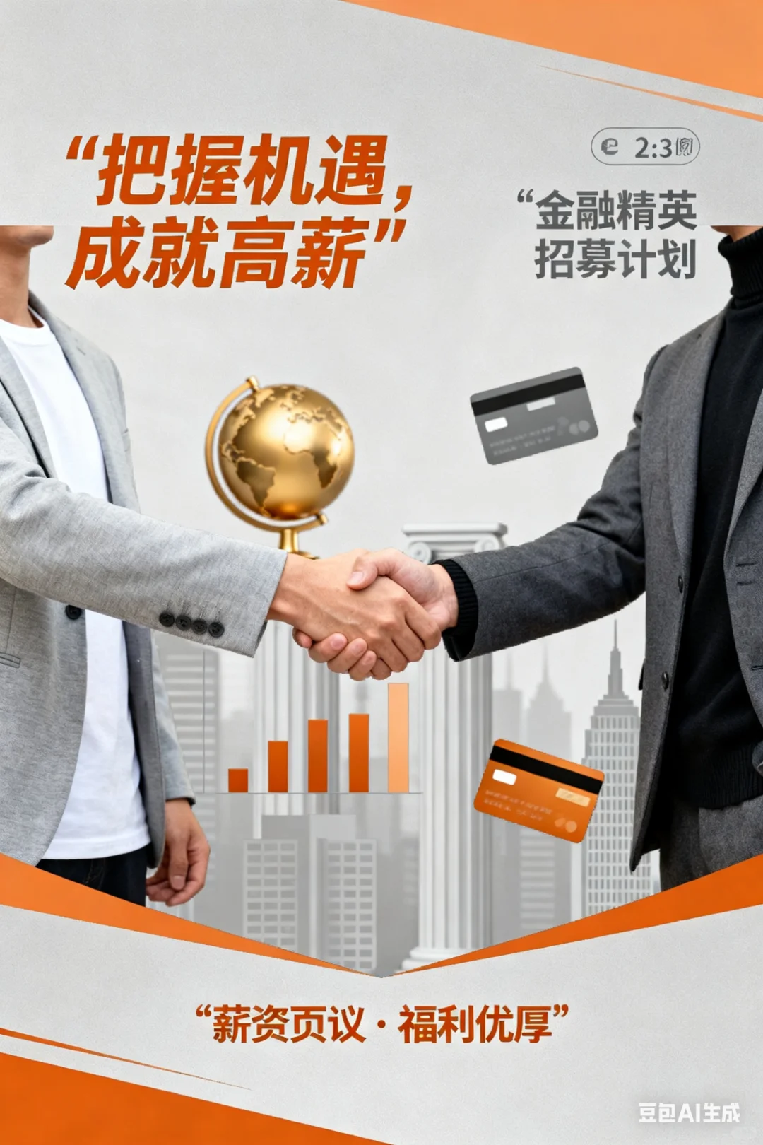 🌟 高薪诚聘 | 大客户经理（投顾软件方向）