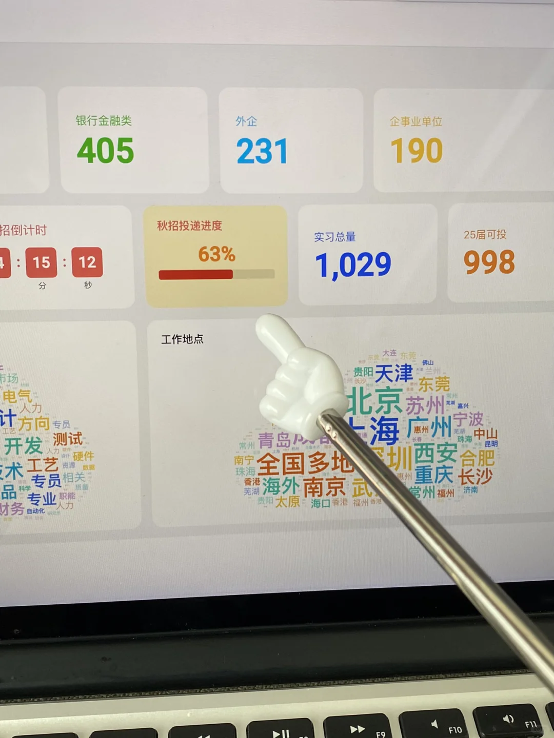国庆先投快截止的免笔试外企！