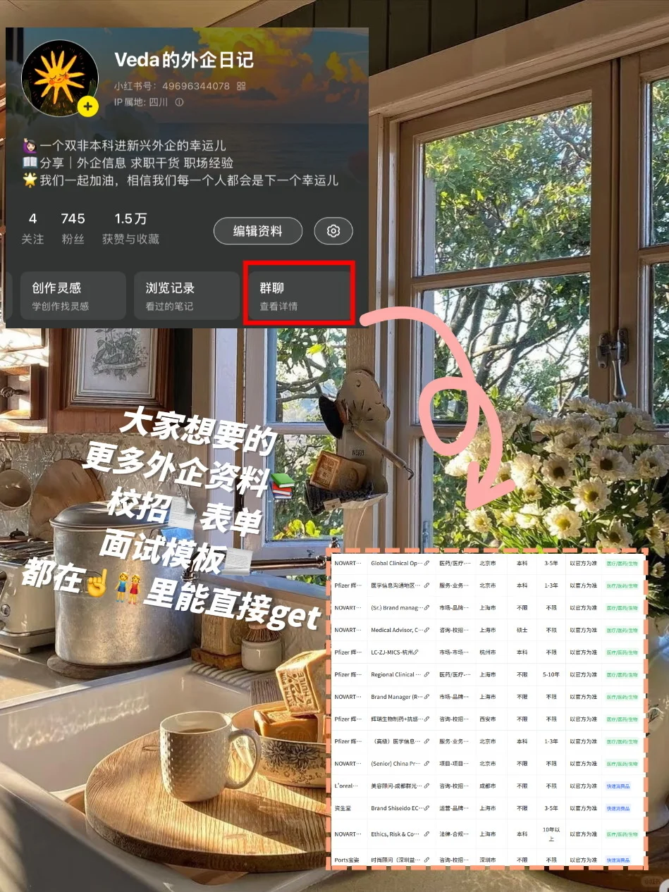 冷门但意外好进的外企base：西宁