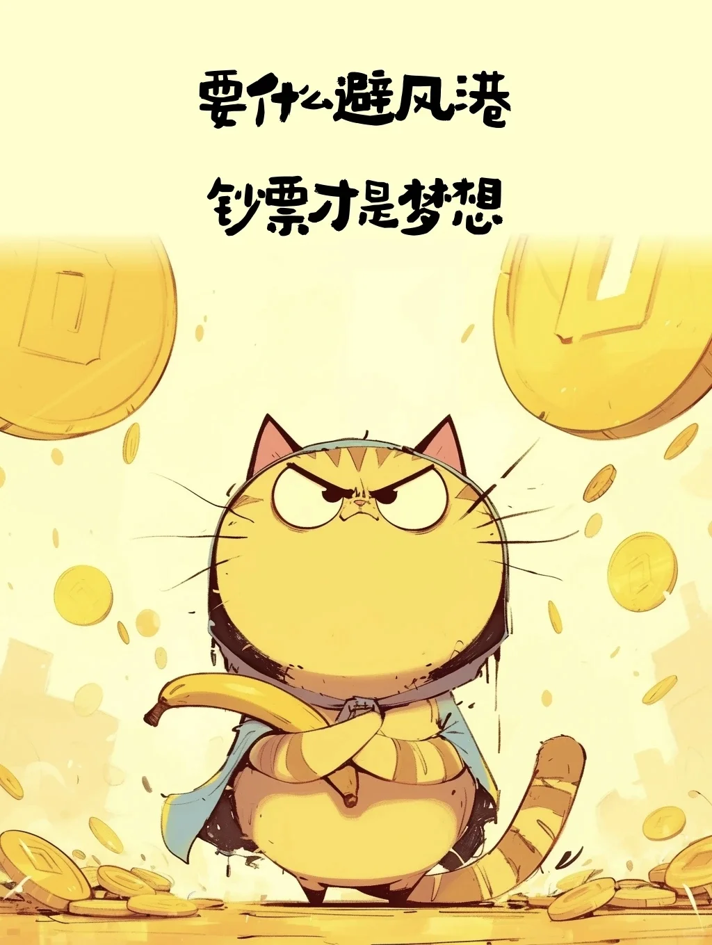 招兵买马，