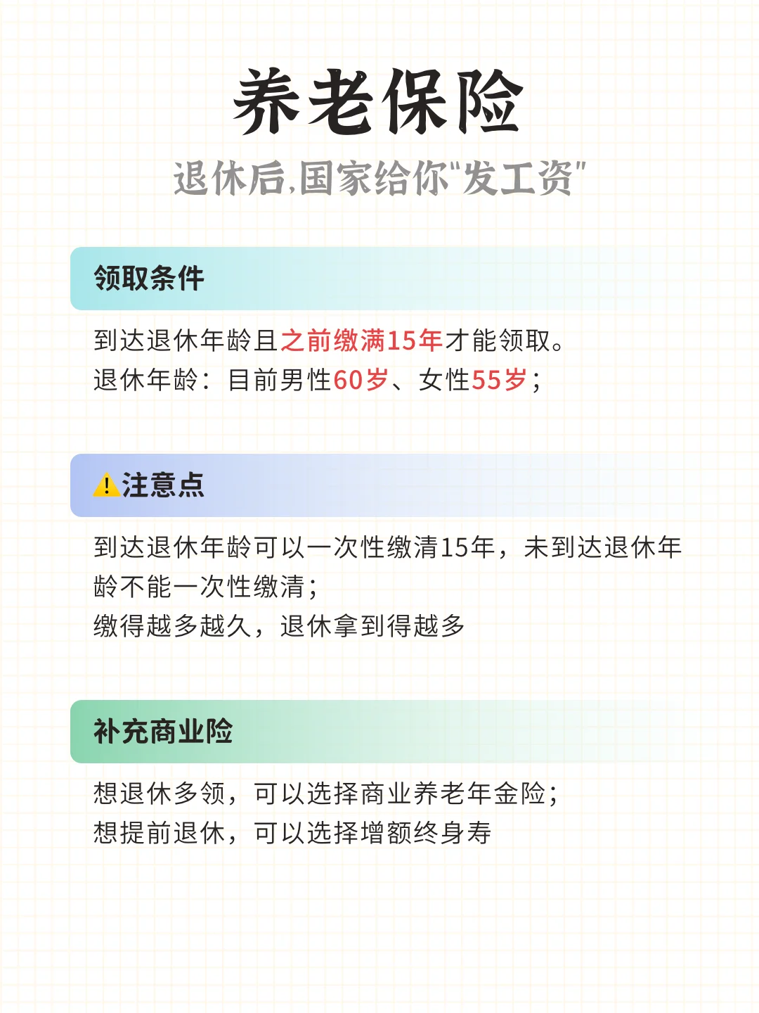 小知识｜为什么五险一金是你的“隐形加薪”