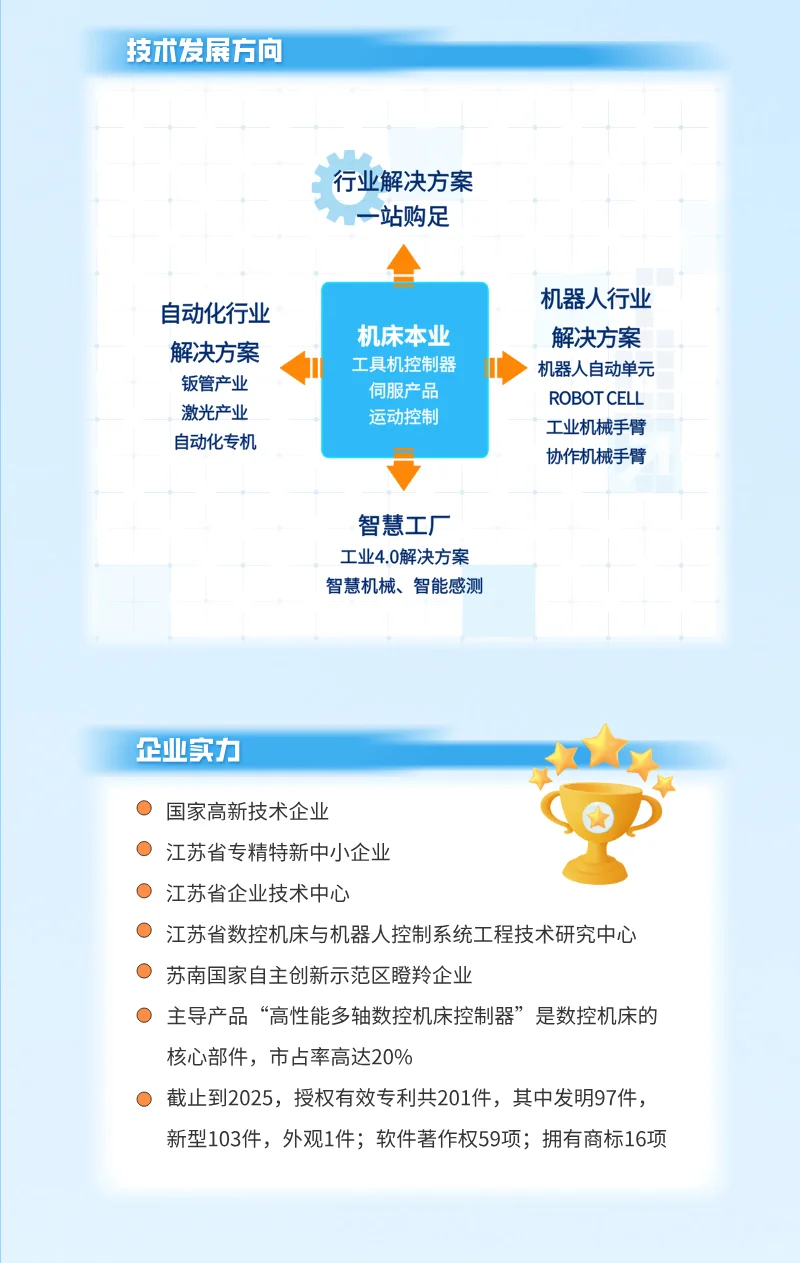 新代科技2026届校园招聘火热进行中！