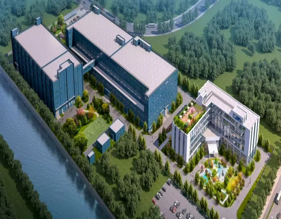 通领科技社会招聘有意向的快来