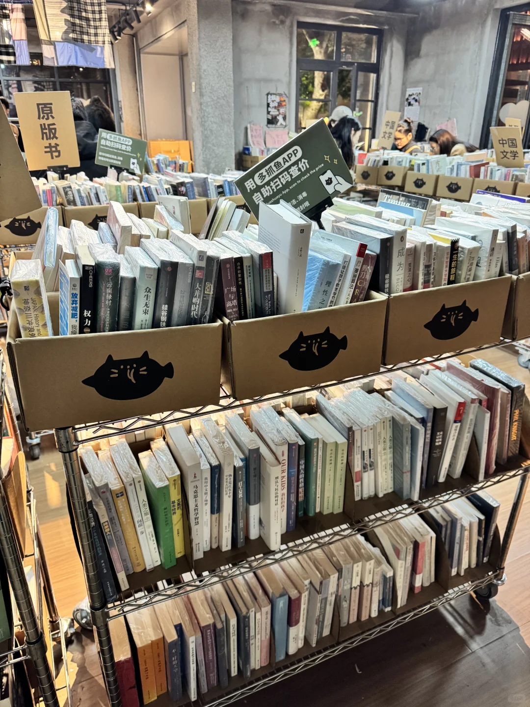 律所实习plog