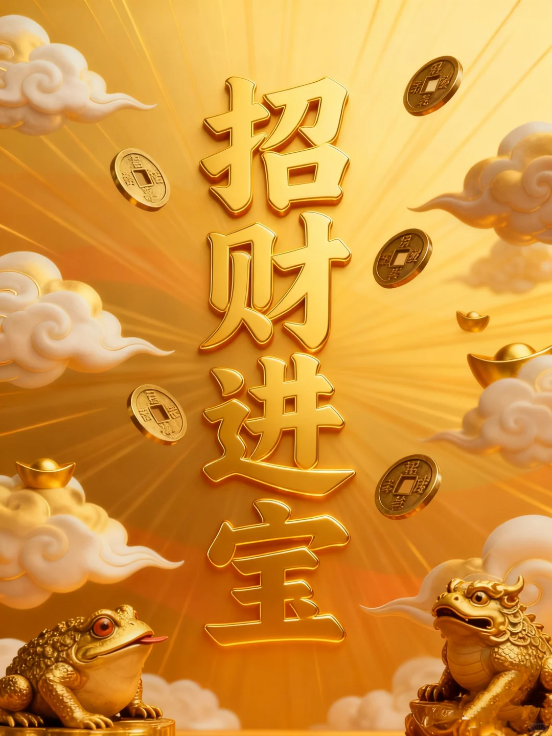 月薪3k也能逆袭！3个“吸金小动作”，让钱主