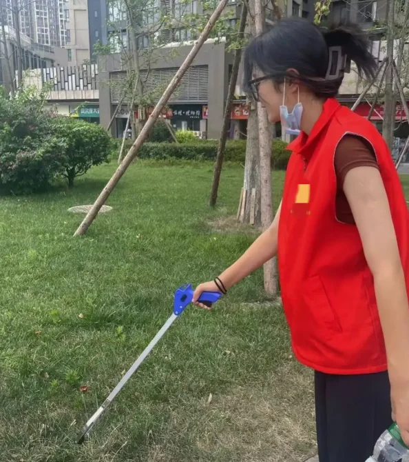 社区工作者才是宝妈的避风港吧~