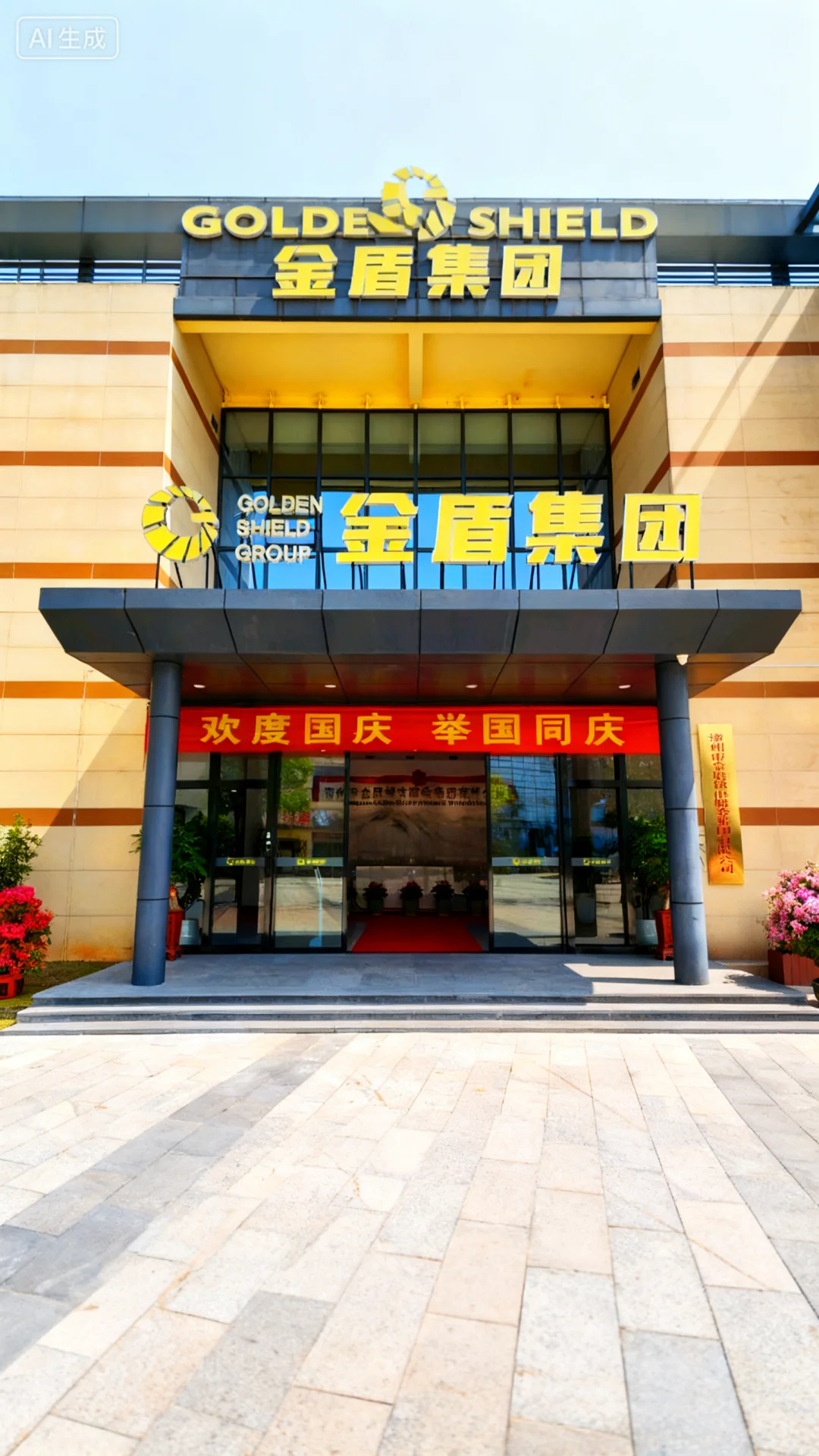 中专不限专业!25漳州金盾集团招聘28人公告